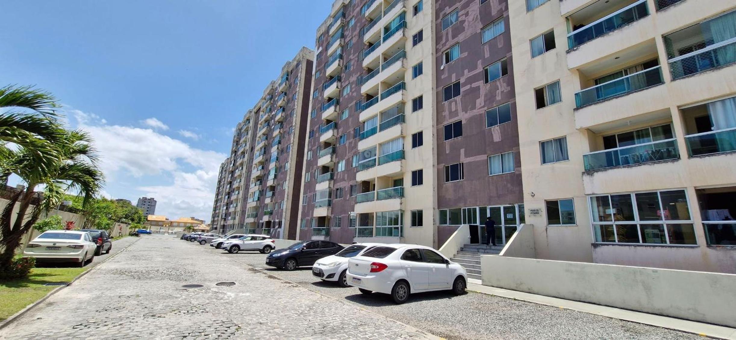 COJOC0100 - Condomínio Torres do Atlântico