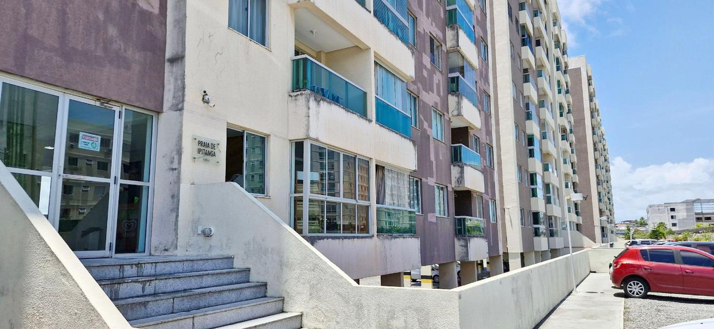 COJOC0100 - Condomínio Torres do Atlântico