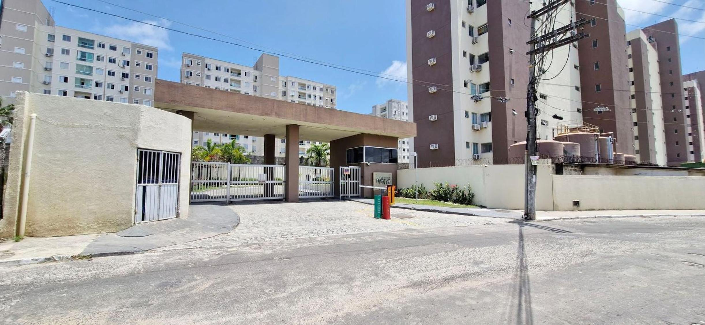 COJOC0100 - Condomínio Torres do Atlântico