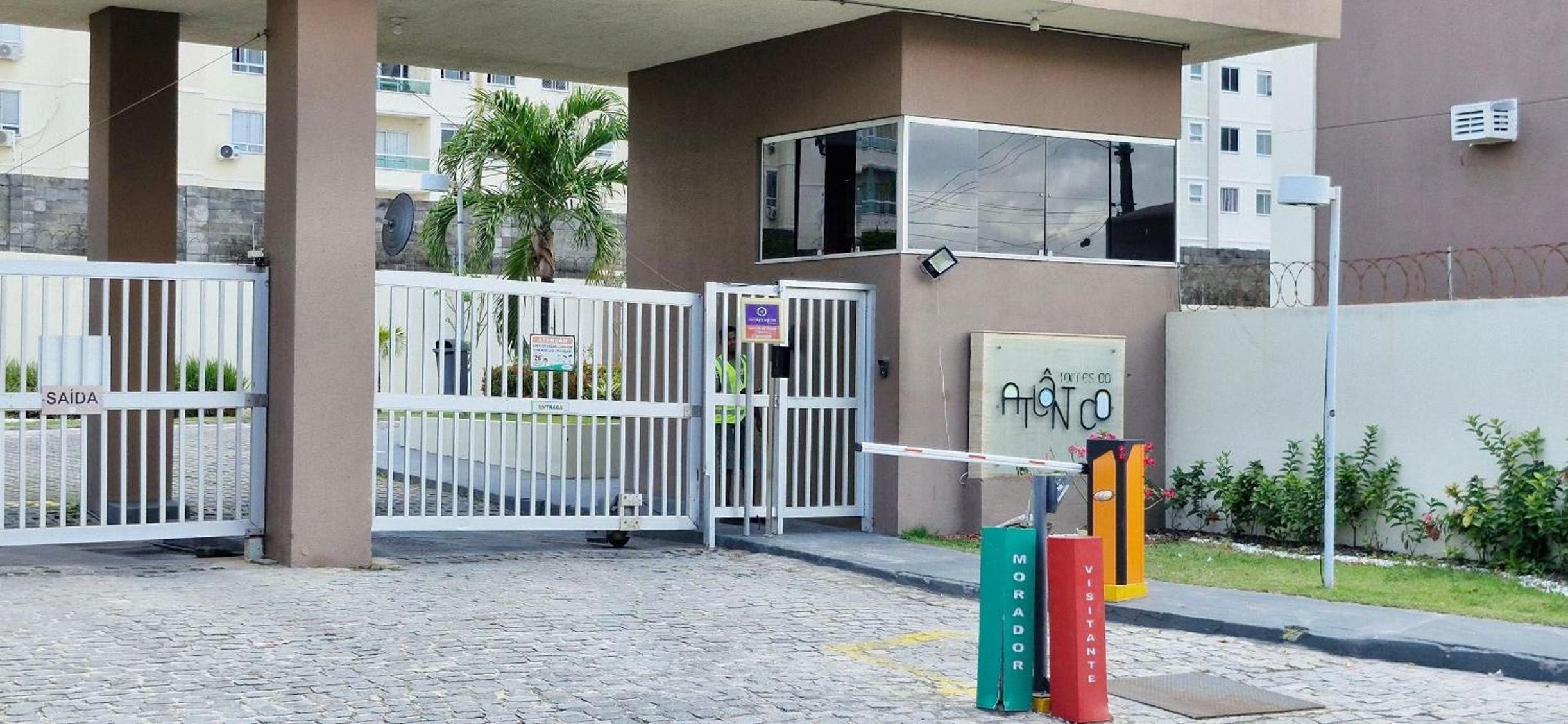 COJOC0100 - Condomínio Torres do Atlântico