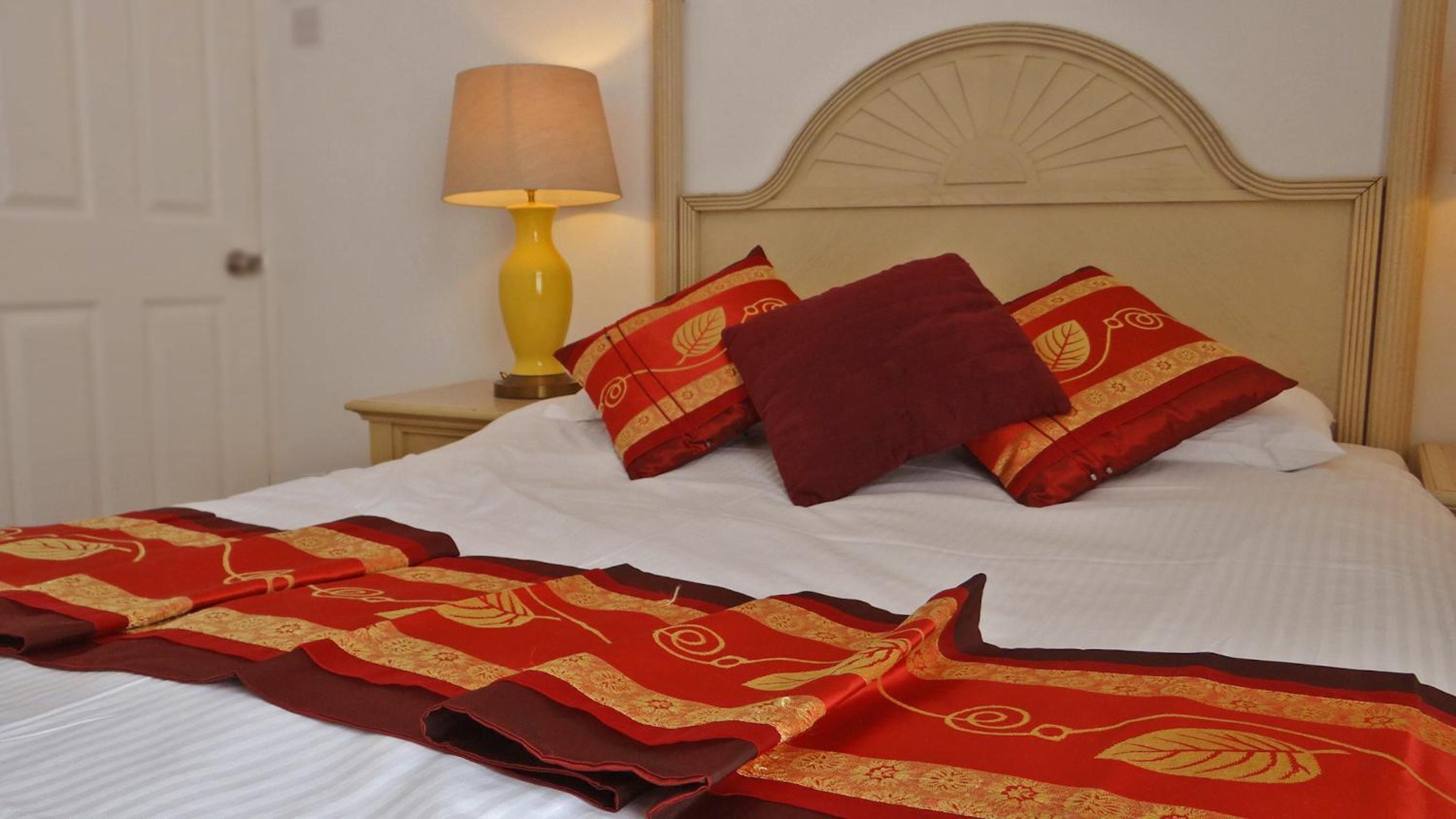 Jessamine House Hotel