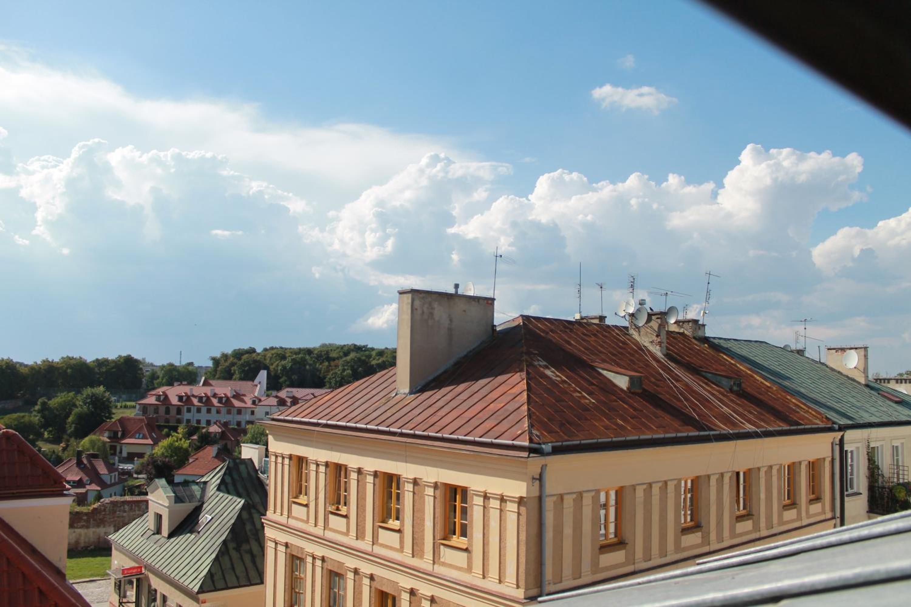 Apartament na Małym Rynku view 3