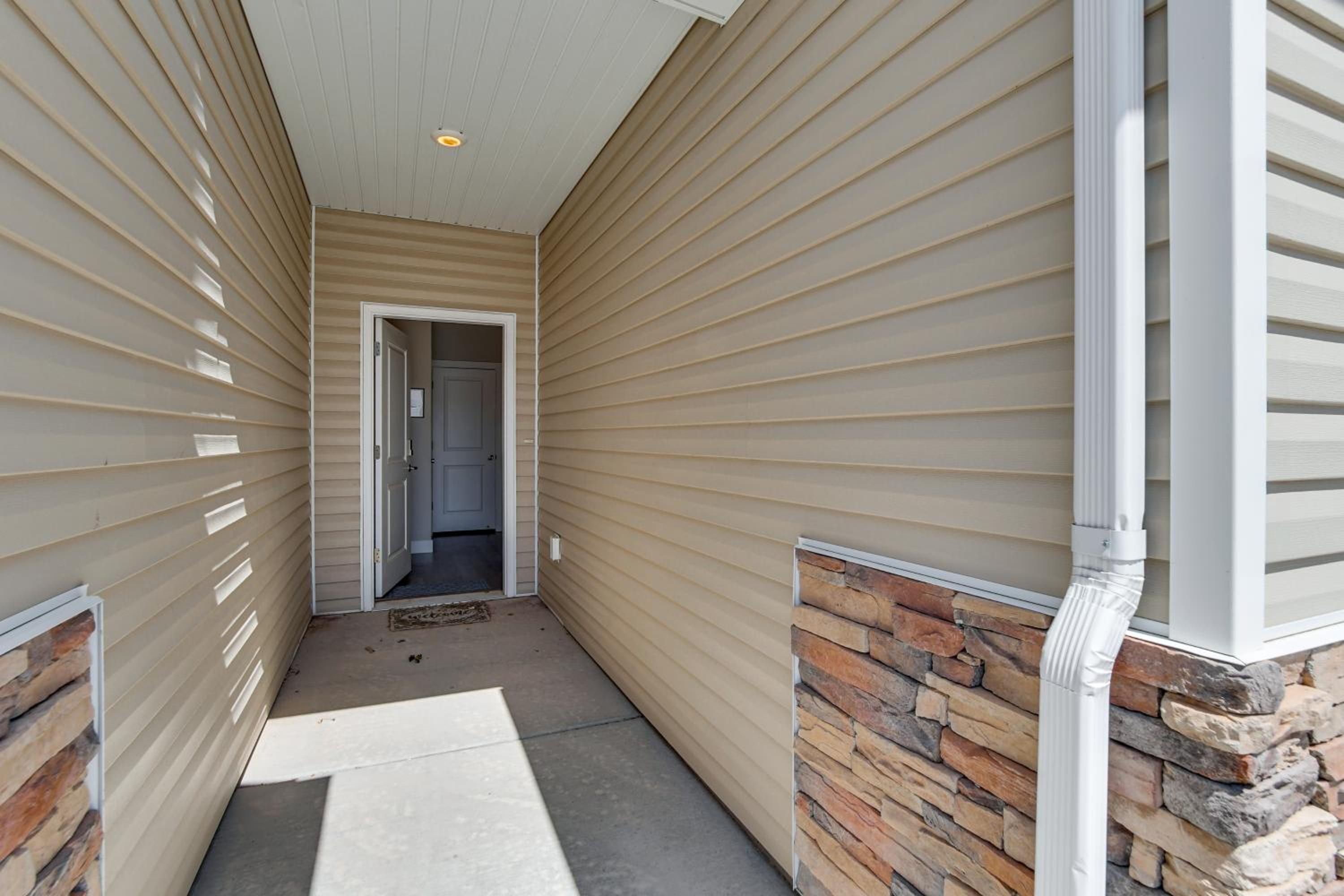 25 Mi to Cedar Breaks Unit with Furnished Patio!