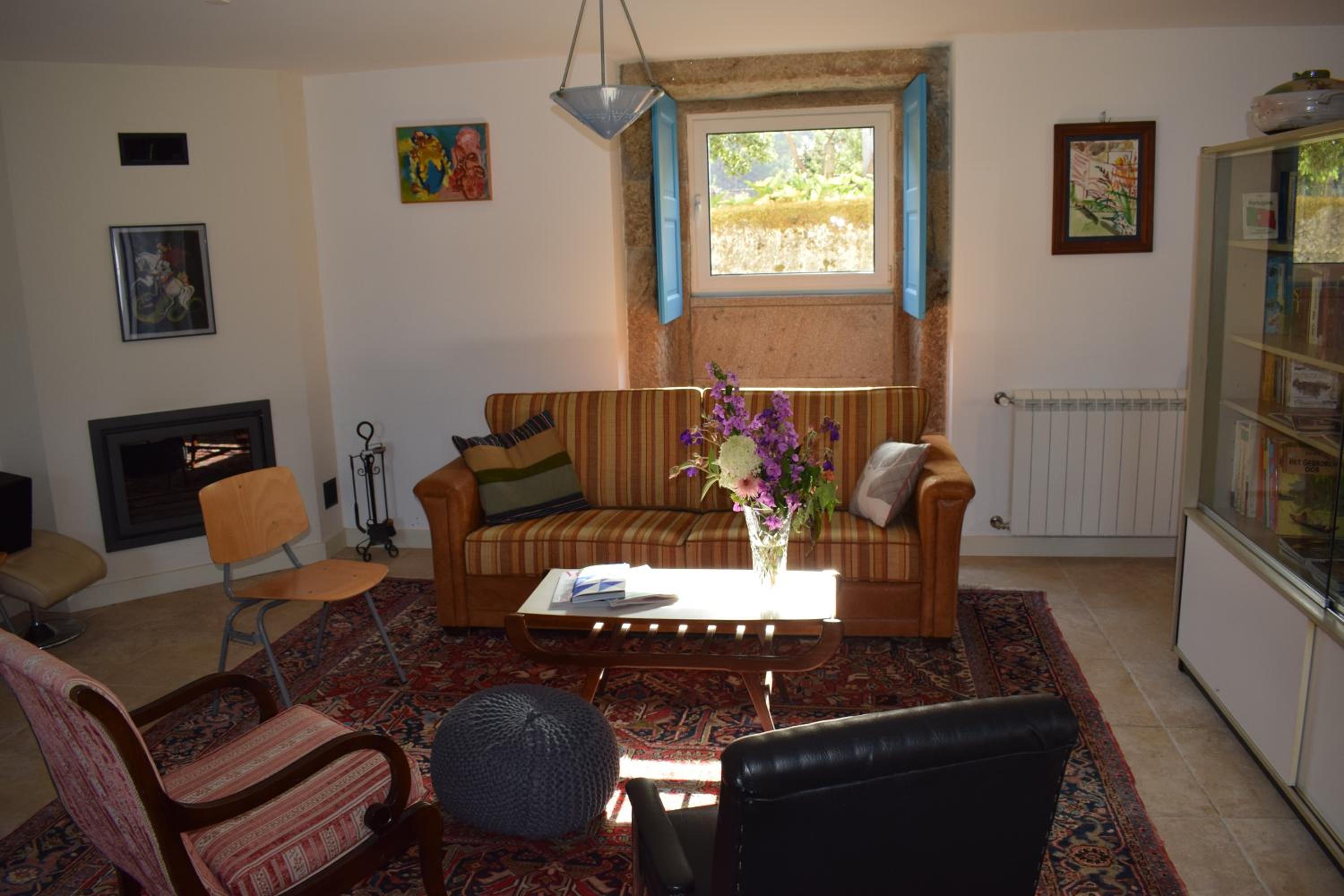Casa Zinda view 5