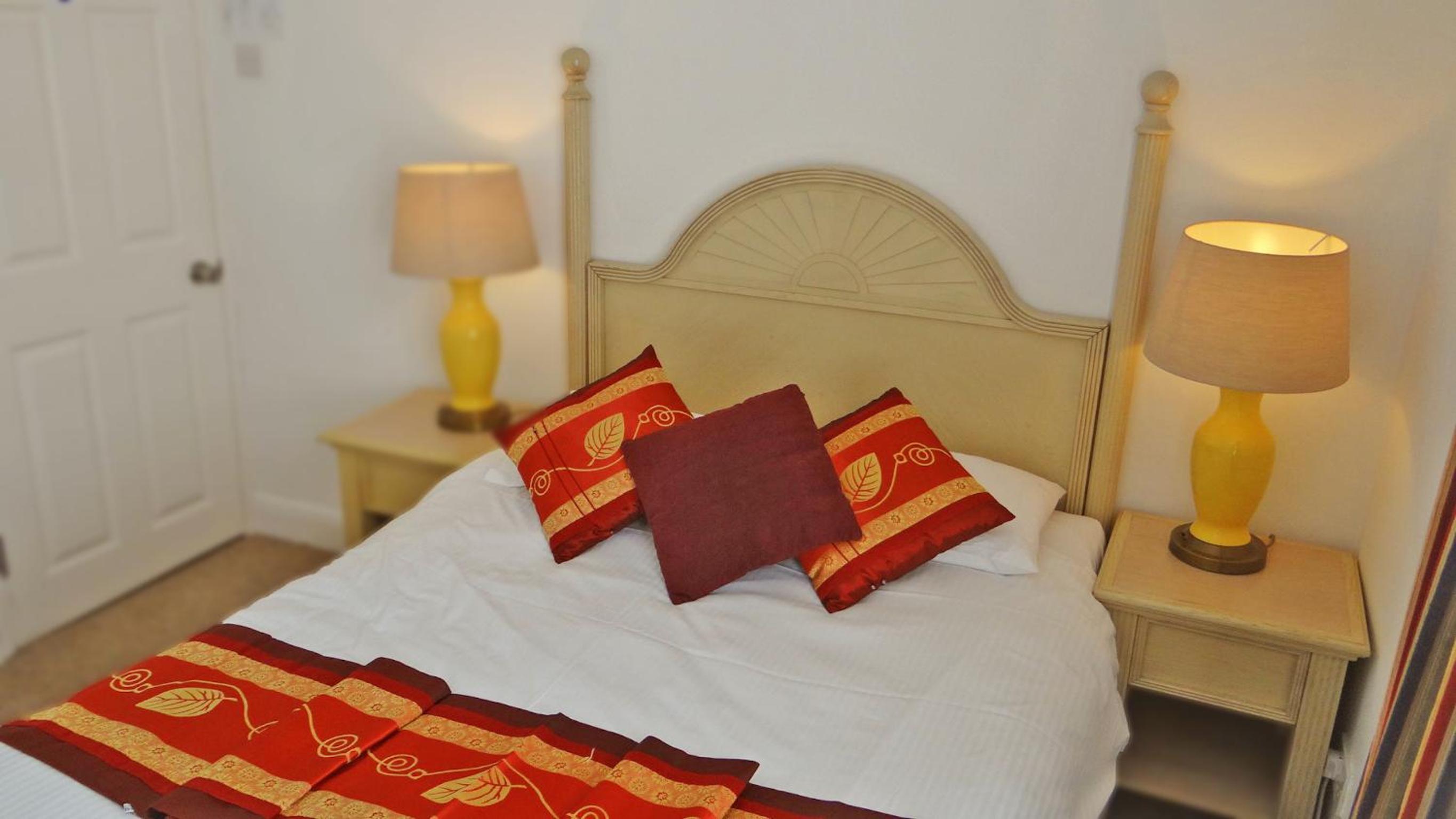 Jessamine House Hotel