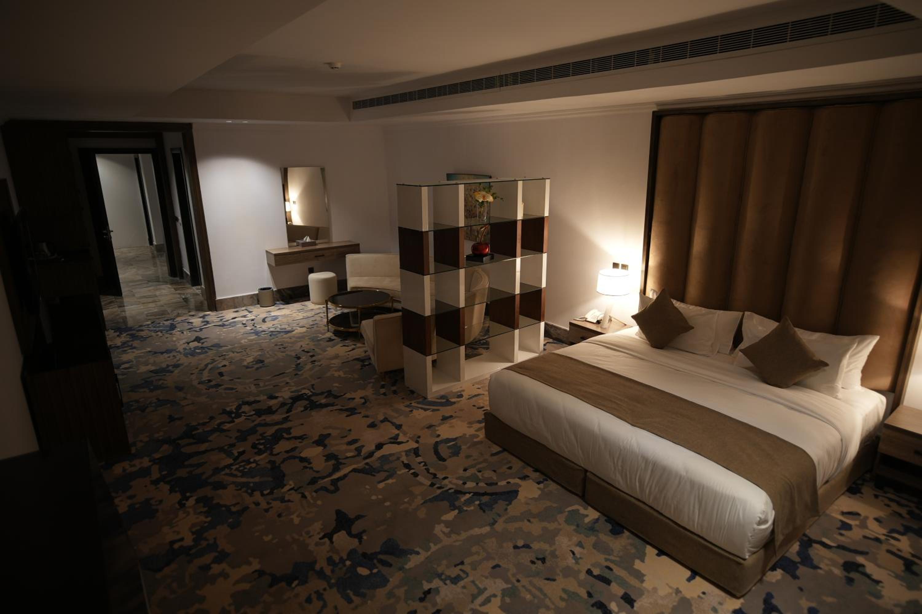 Alammariah Hills Resort- Riyadh