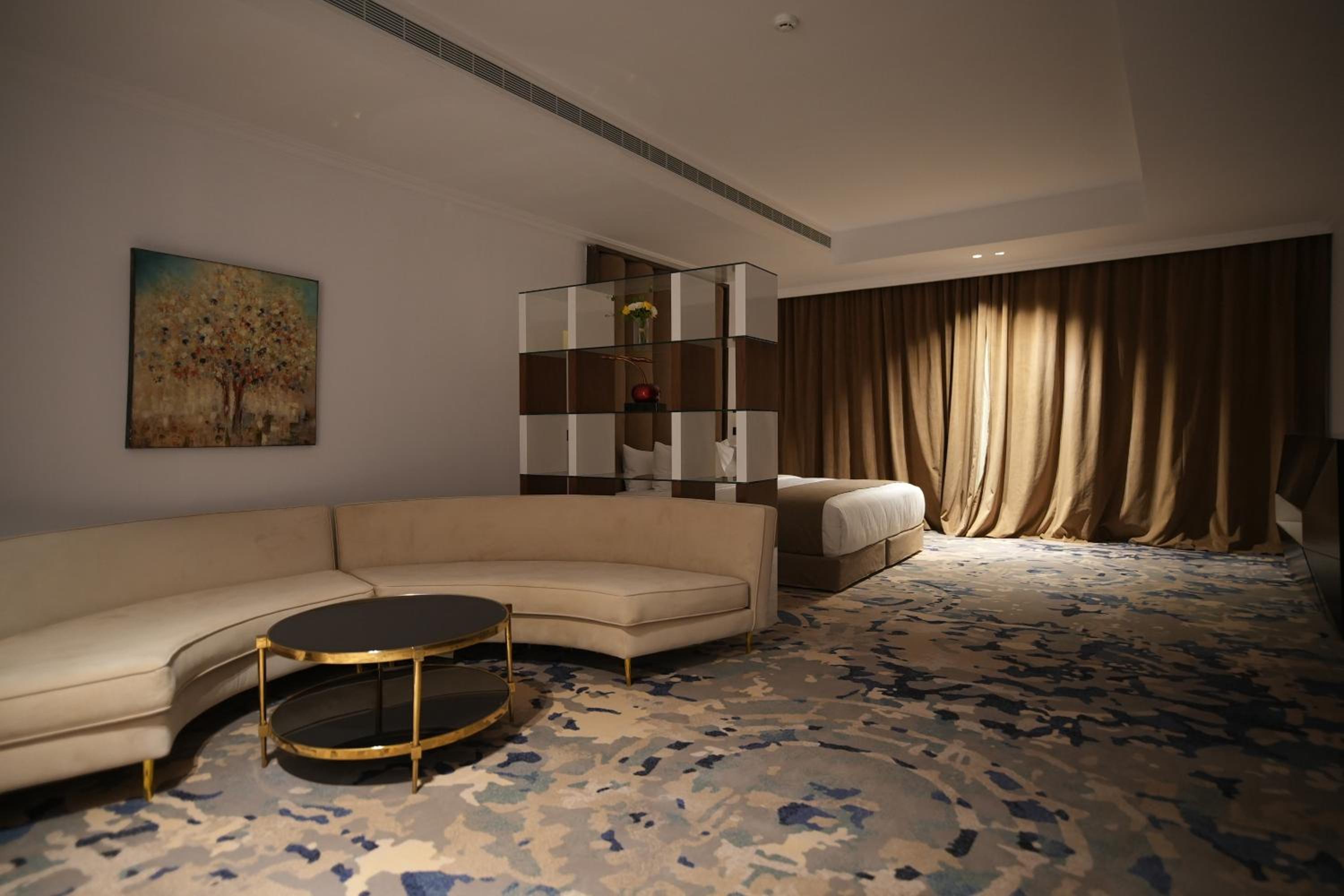 Alammariah Hills Resort- Riyadh