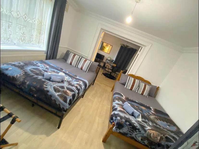 Gra accommodations athy