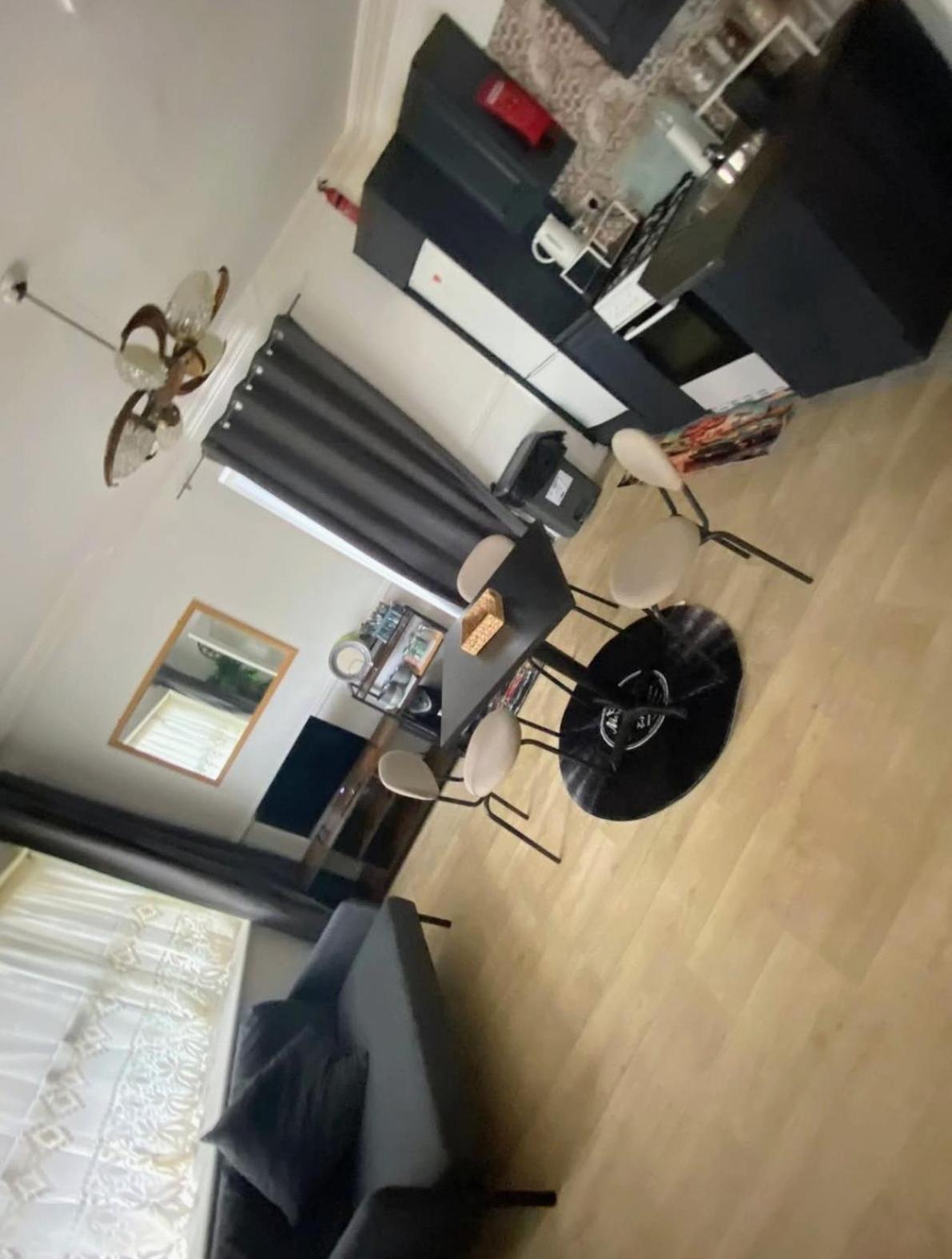 Gra accommodations athy