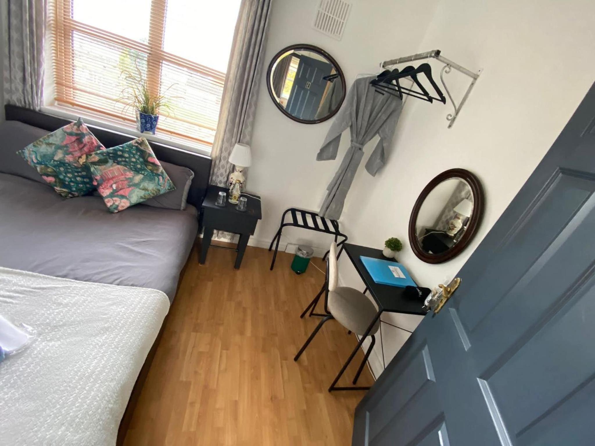 Gra accommodations athy