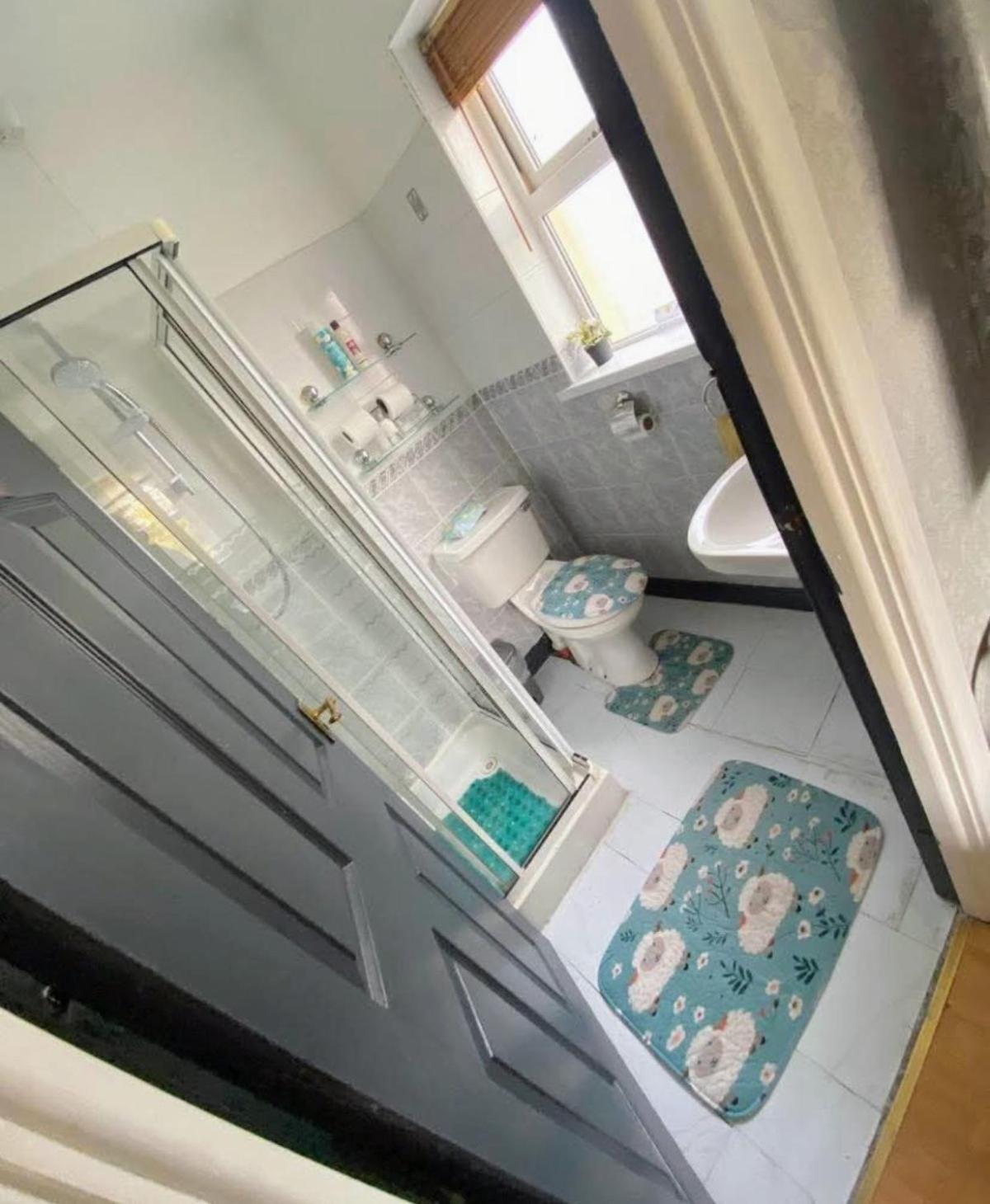 Gra accommodations athy