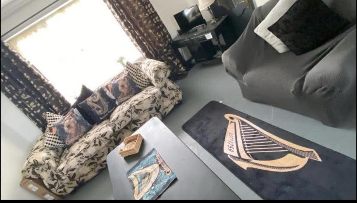 Gra accommodations athy