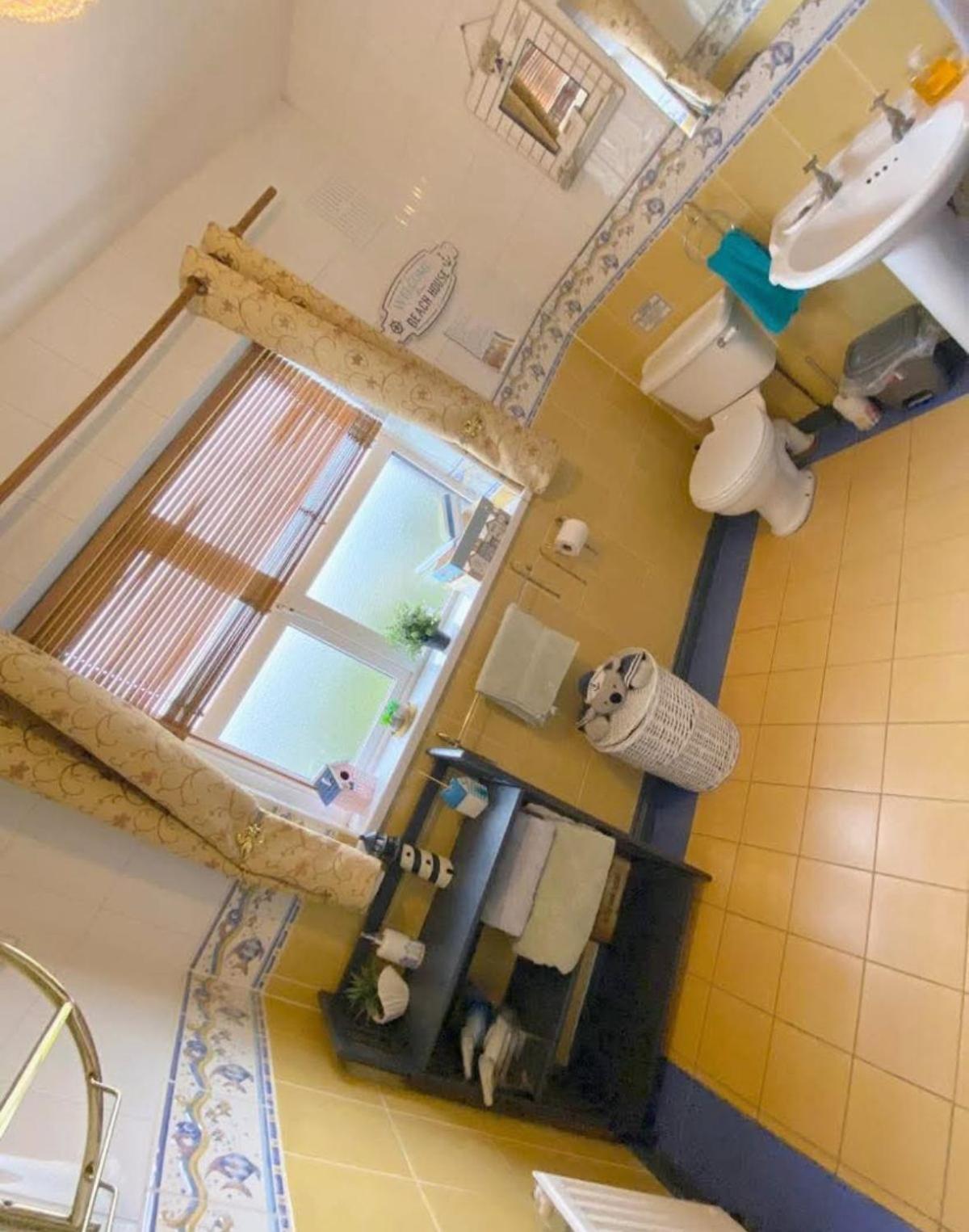 Gra accommodations athy