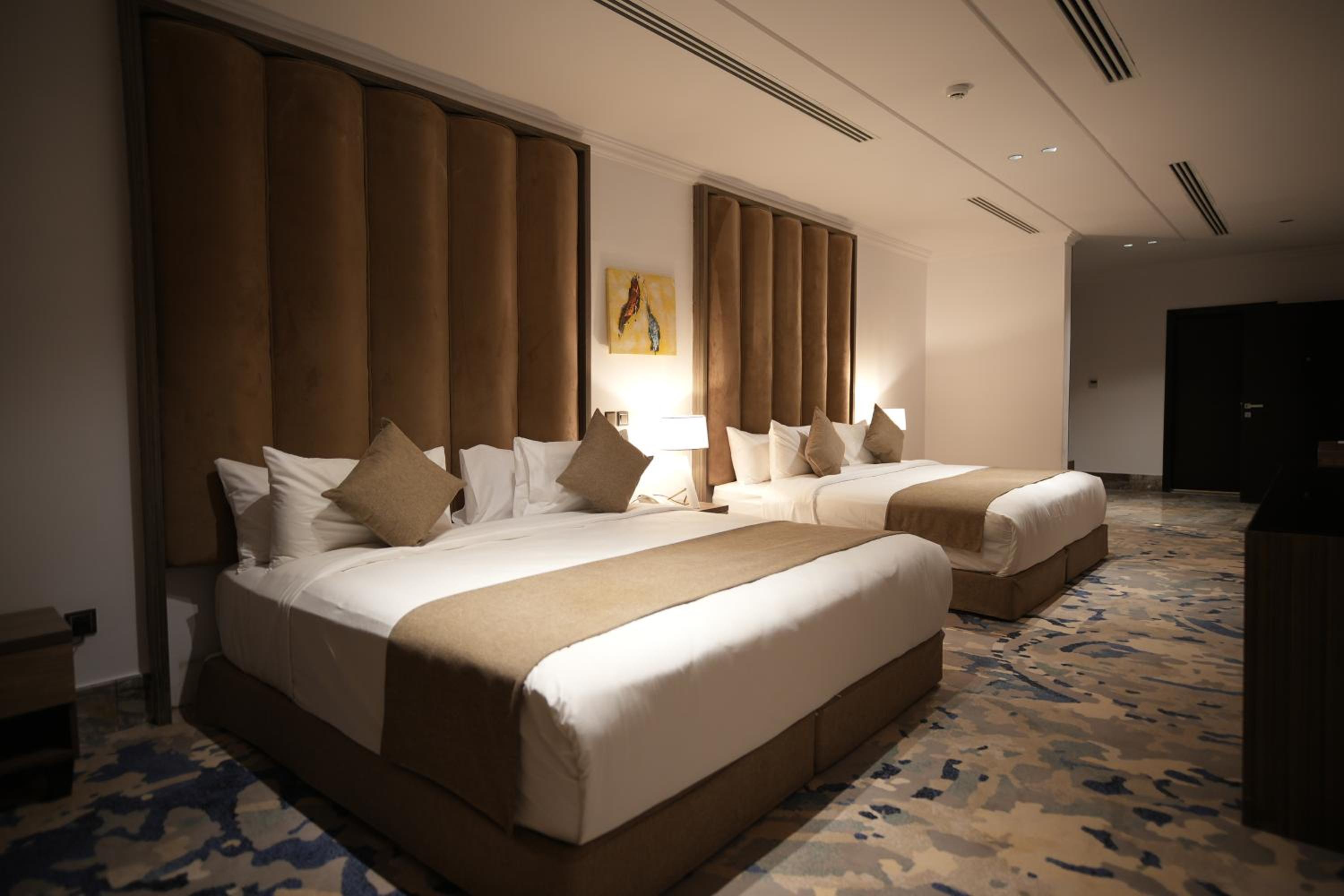 Alammariah Hills Resort- Riyadh