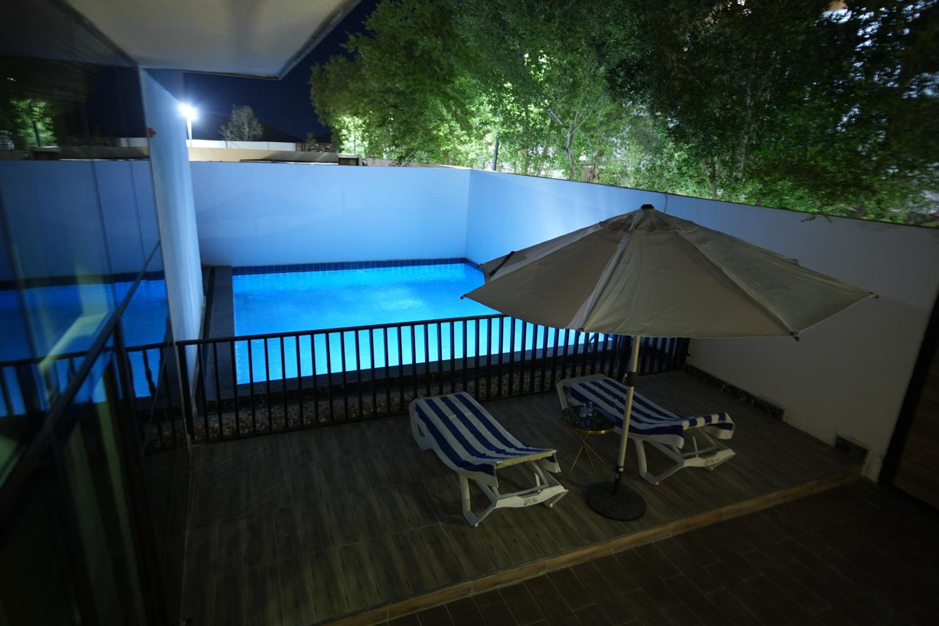 Alammariah Hills Resort- Riyadh