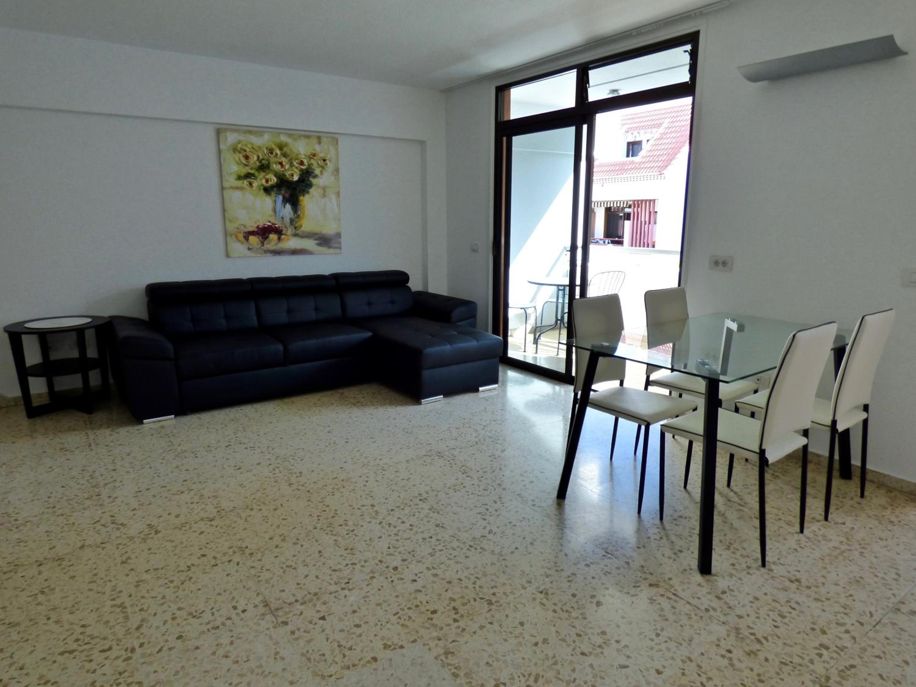 Apartment Edificio Altemar view 3