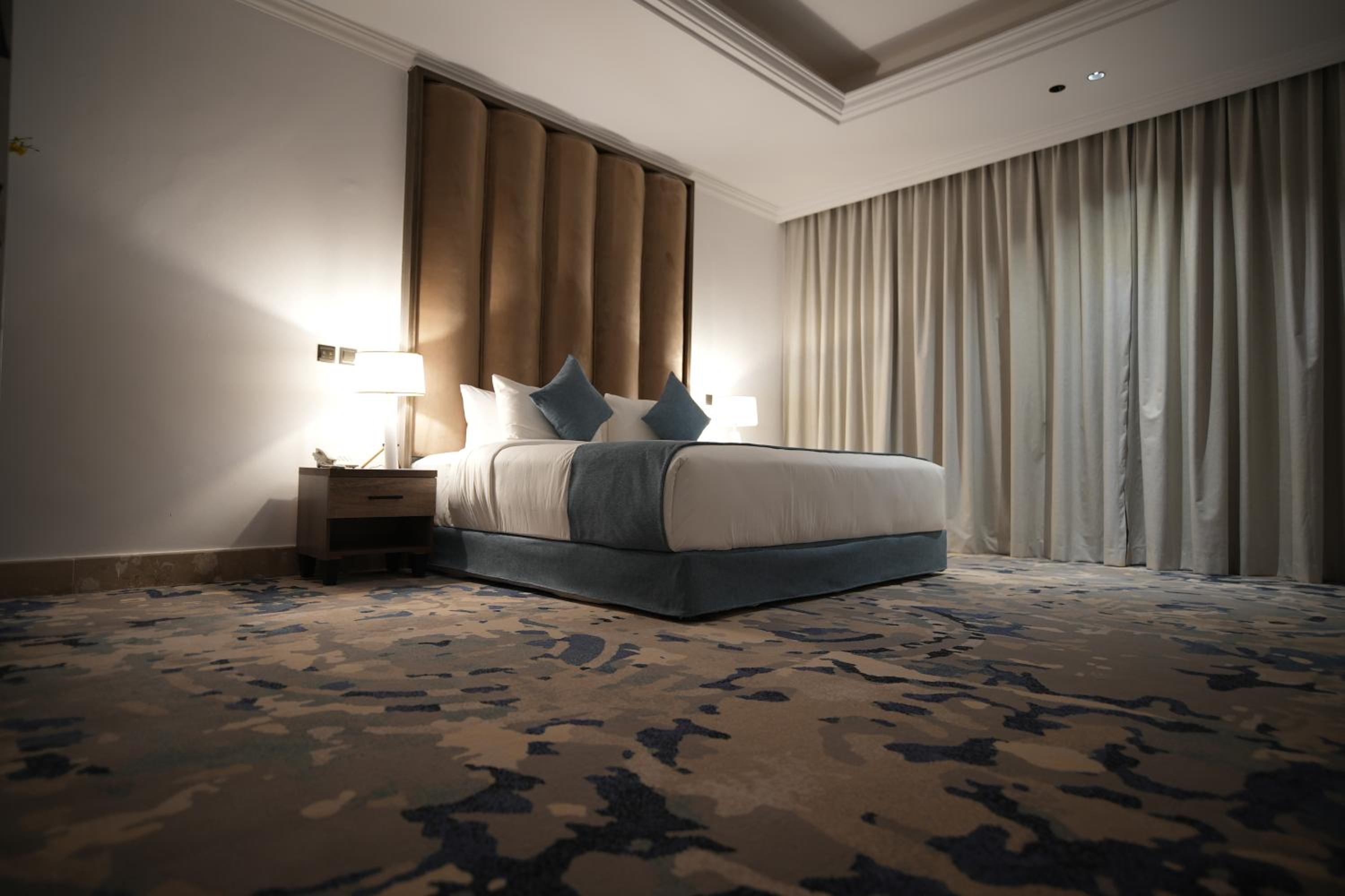 Alammariah Hills Resort- Riyadh