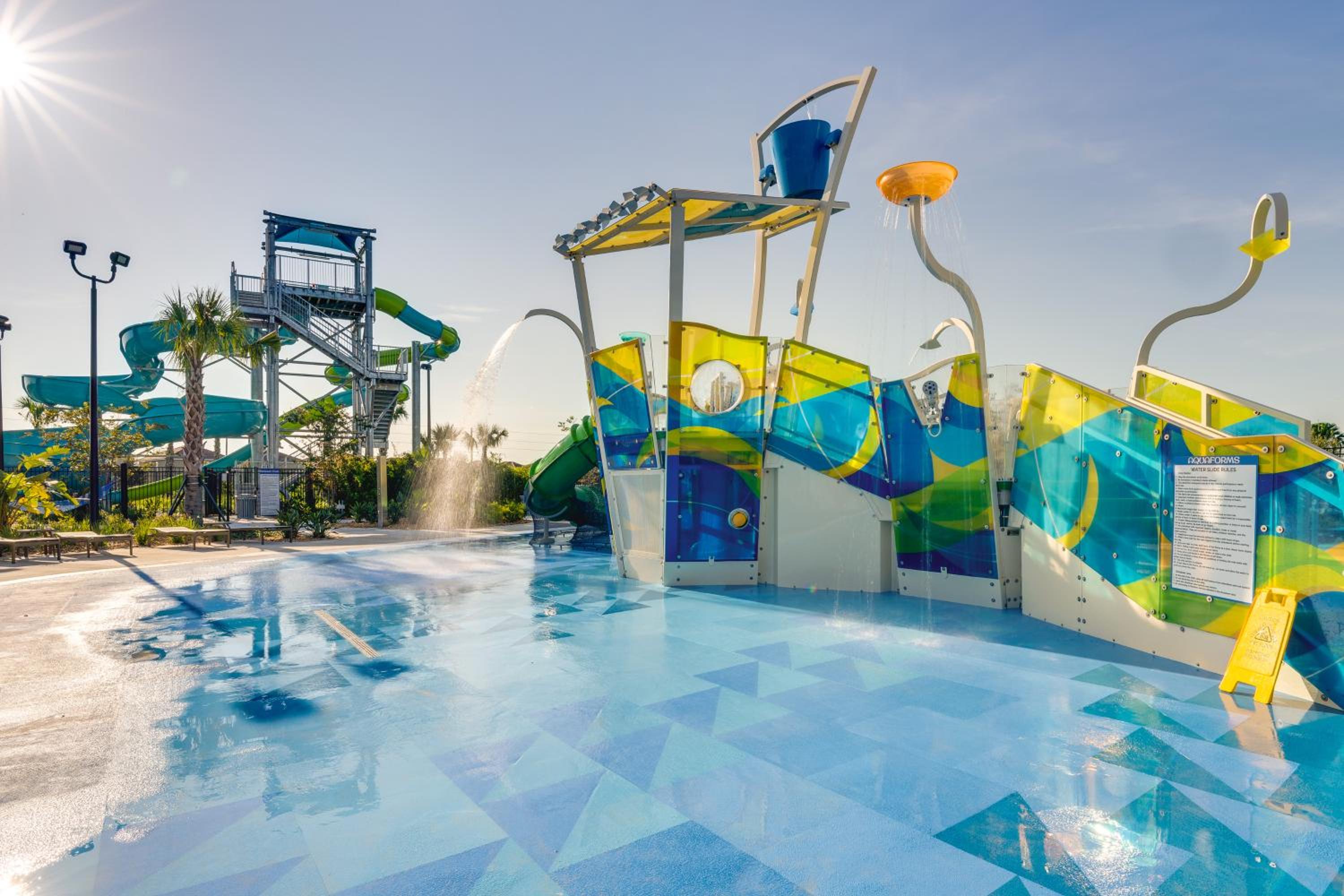 Group Getaway! Newly Renovated ChampionsGate Home