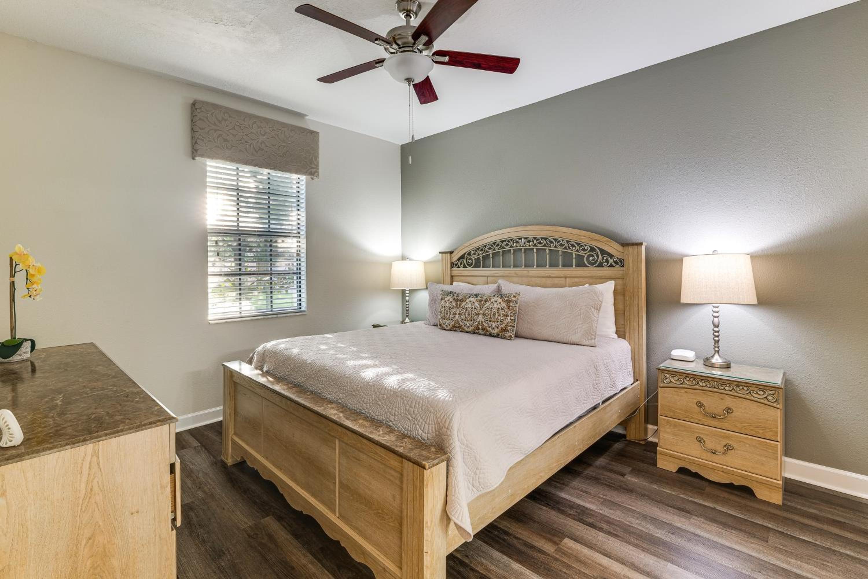 Group Getaway! Newly Renovated ChampionsGate Home