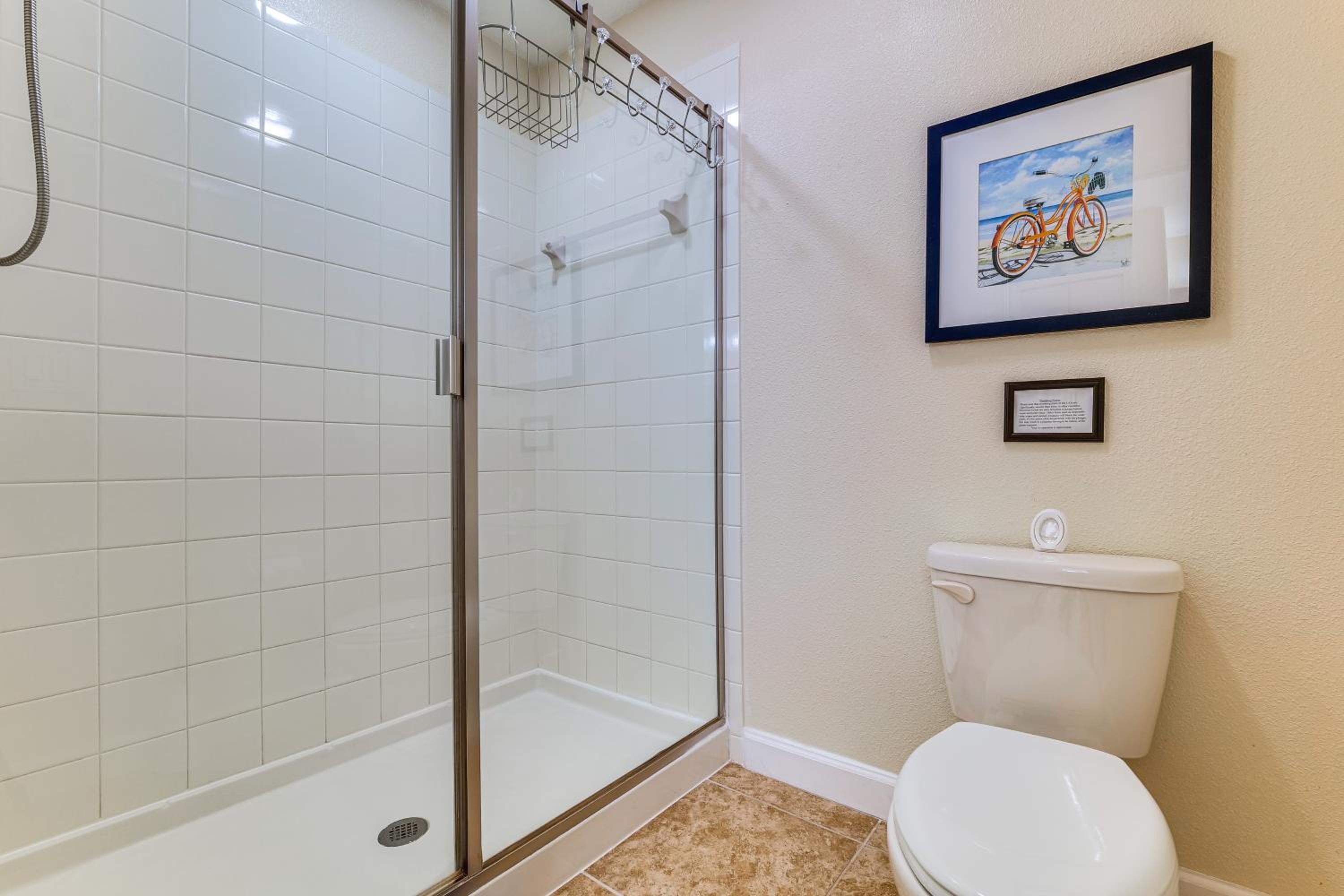 Group Getaway! Newly Renovated ChampionsGate Home