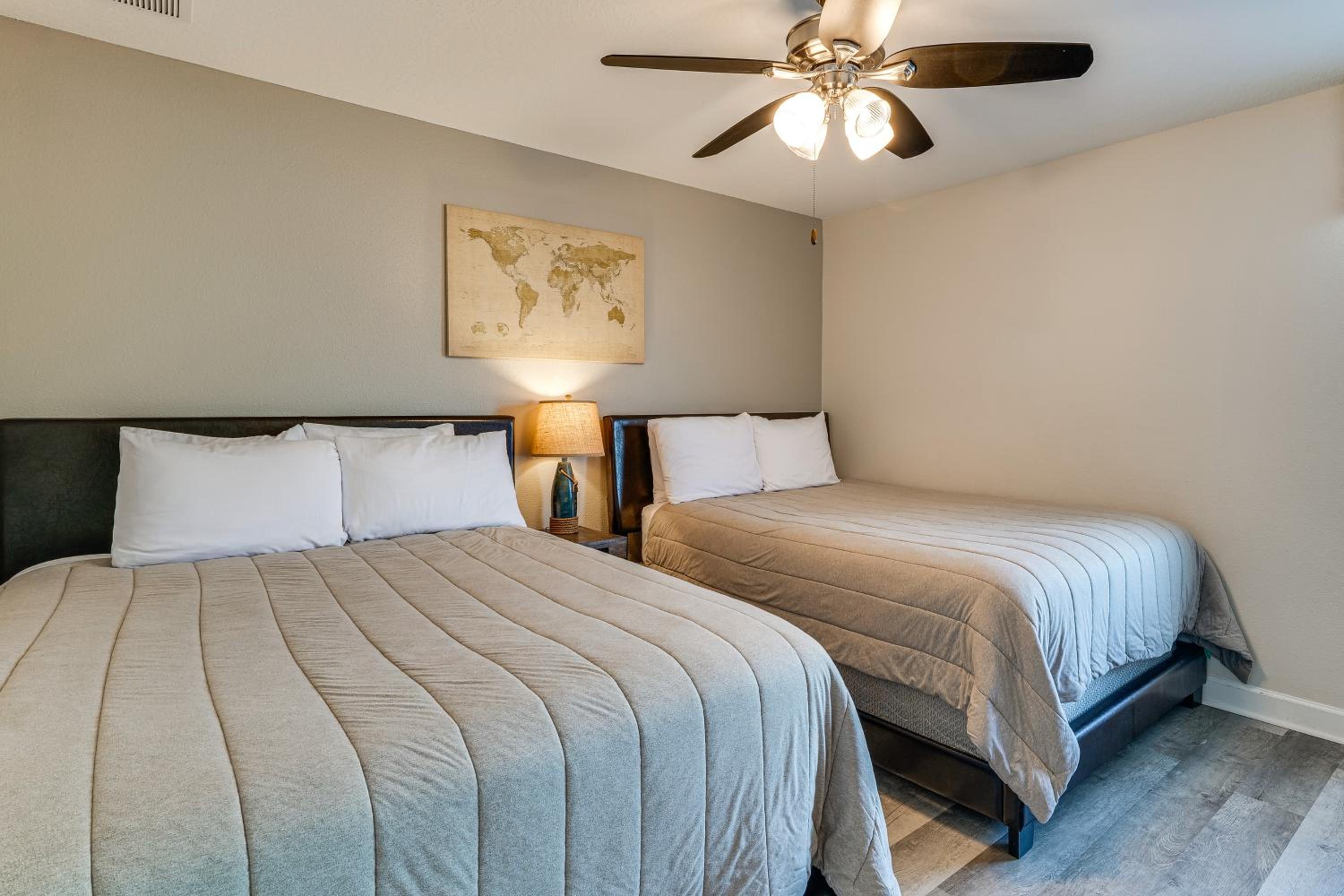 Group Getaway! Newly Renovated ChampionsGate Home