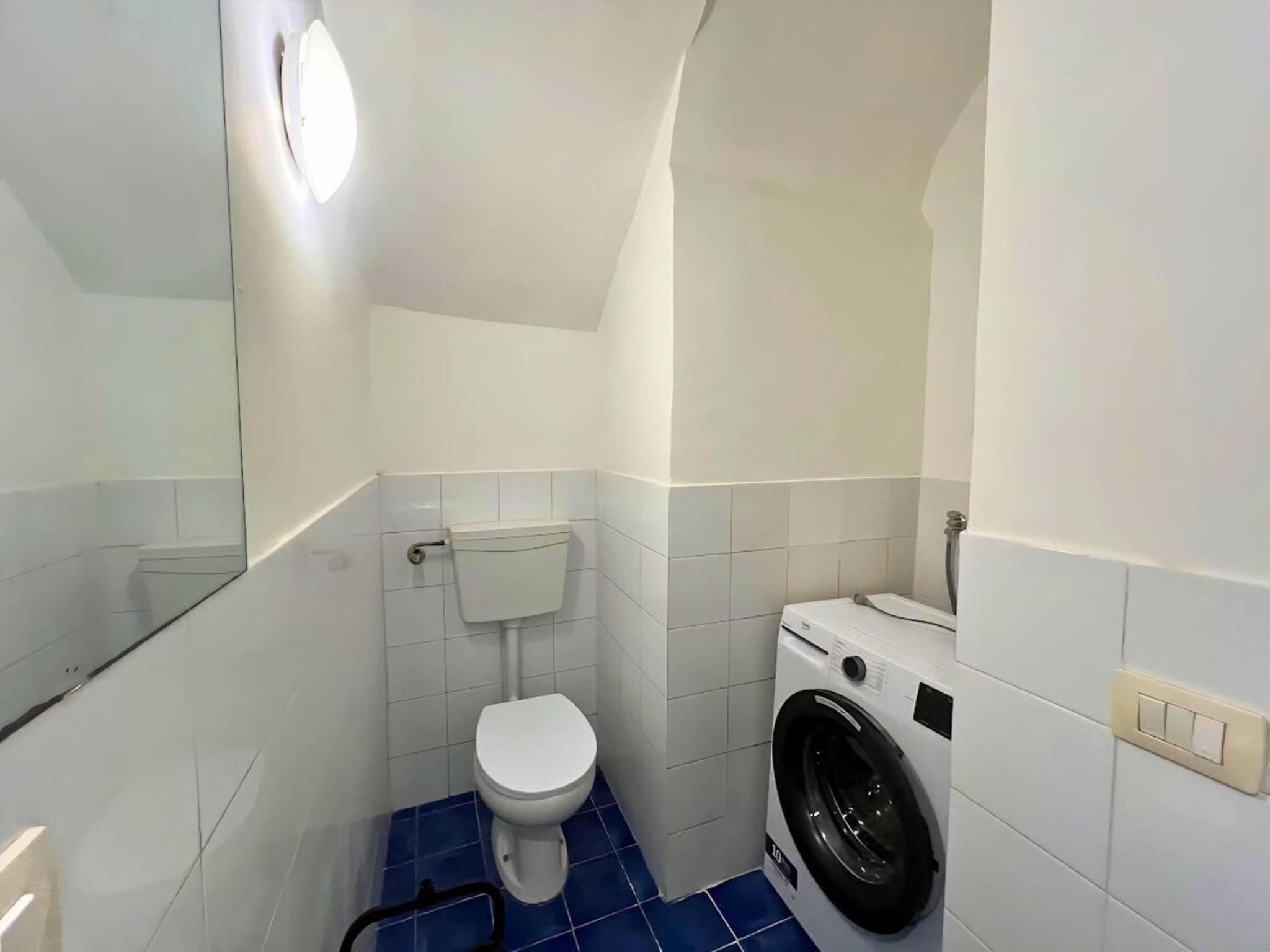 Giatì Studio - Cortile Privato & Metro