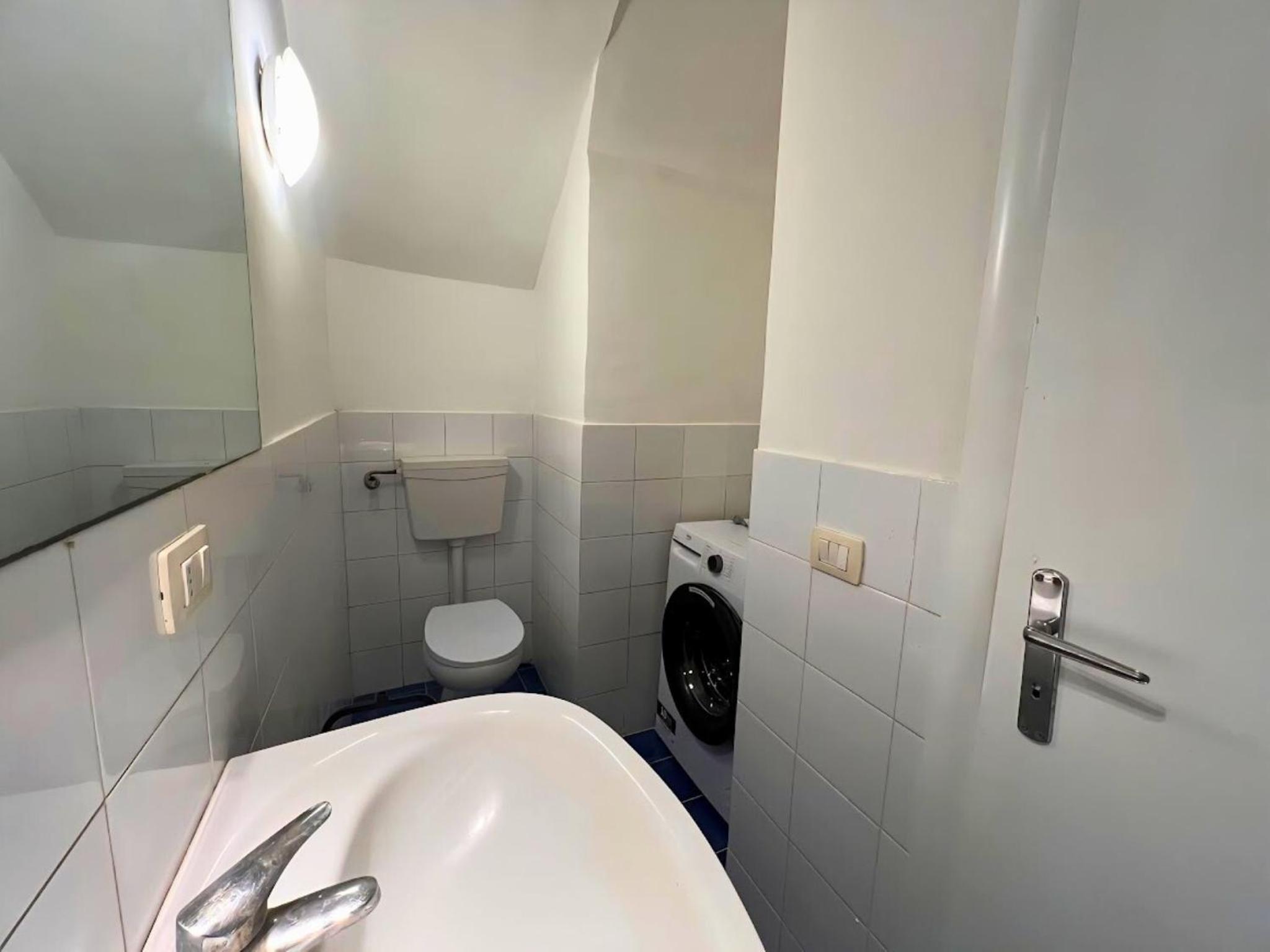 Giatì Studio - Cortile Privato & Metro