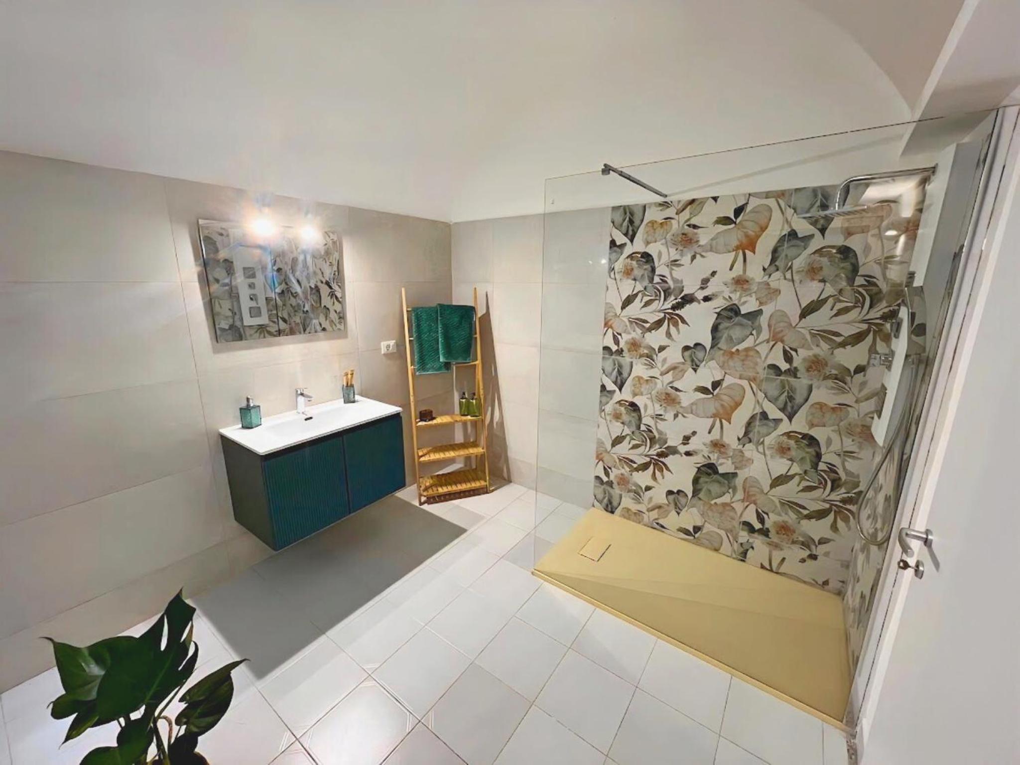 Giatì Studio - Cortile Privato & Metro