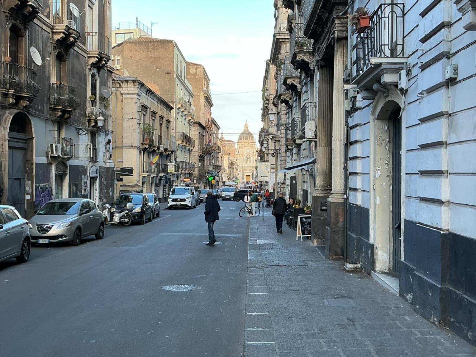 RitAria Centro storico di Catania