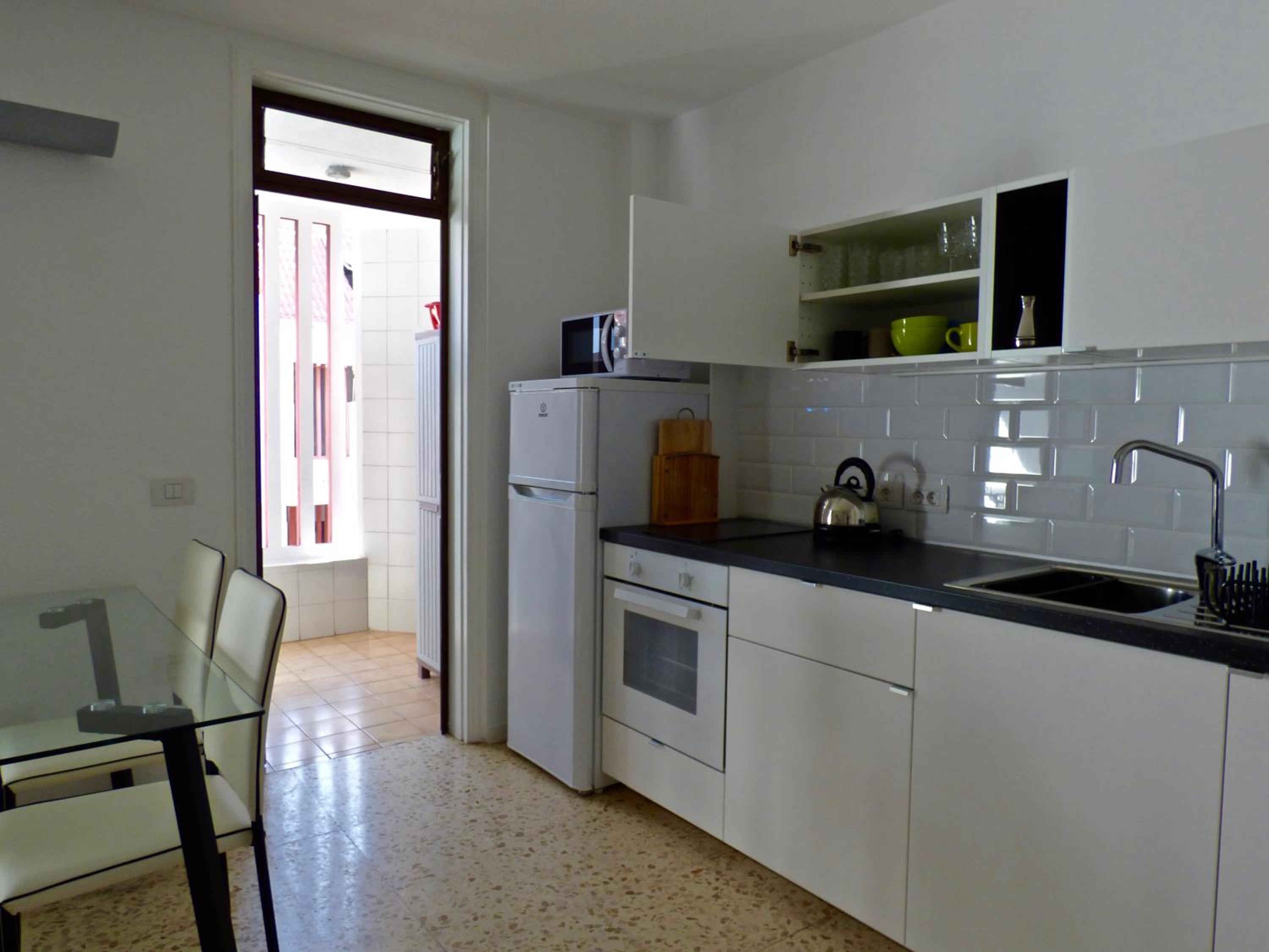 Apartment Edificio Altemar view 4