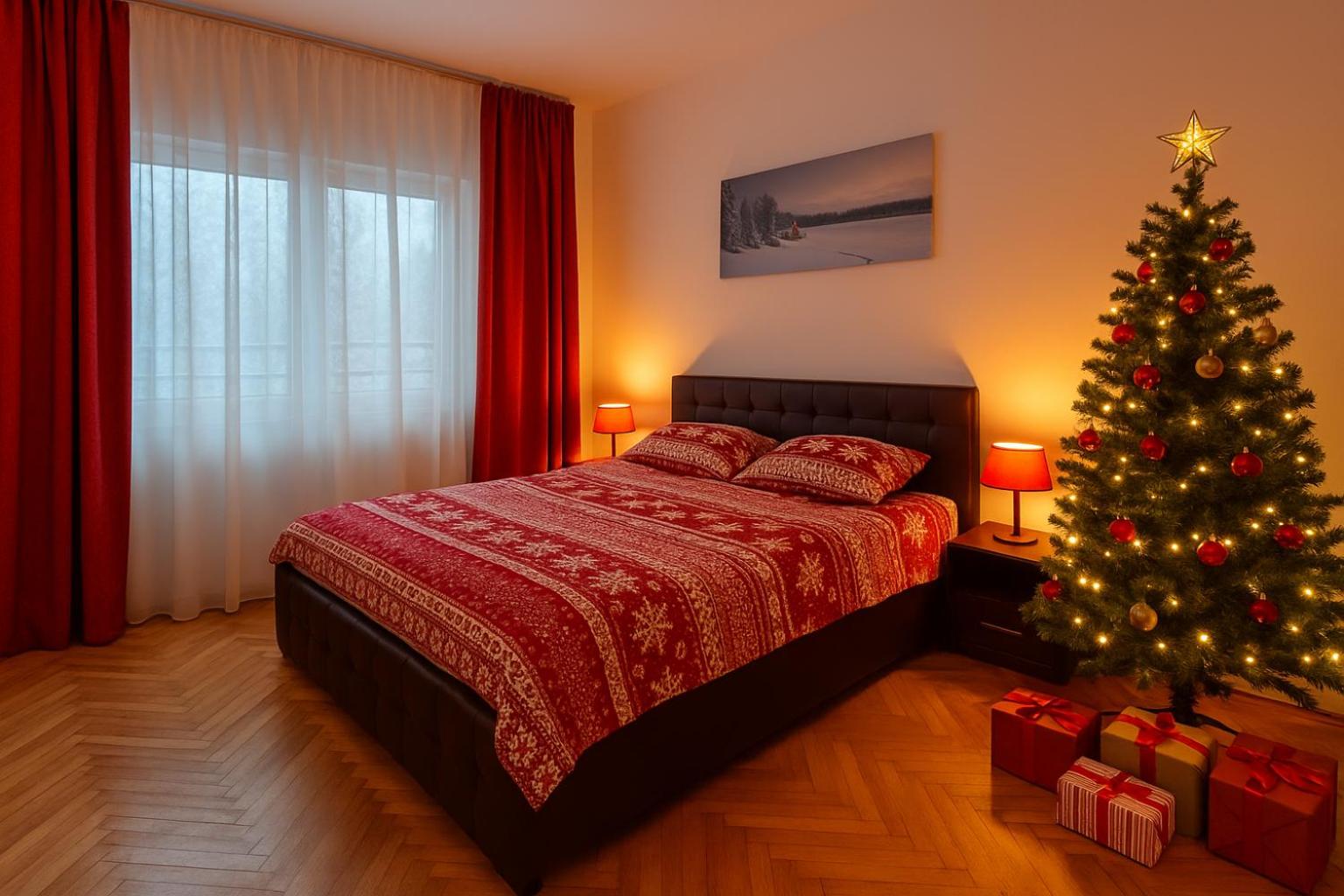 Luxury Central Retreat - Tudor Arghezi 26 - University Square