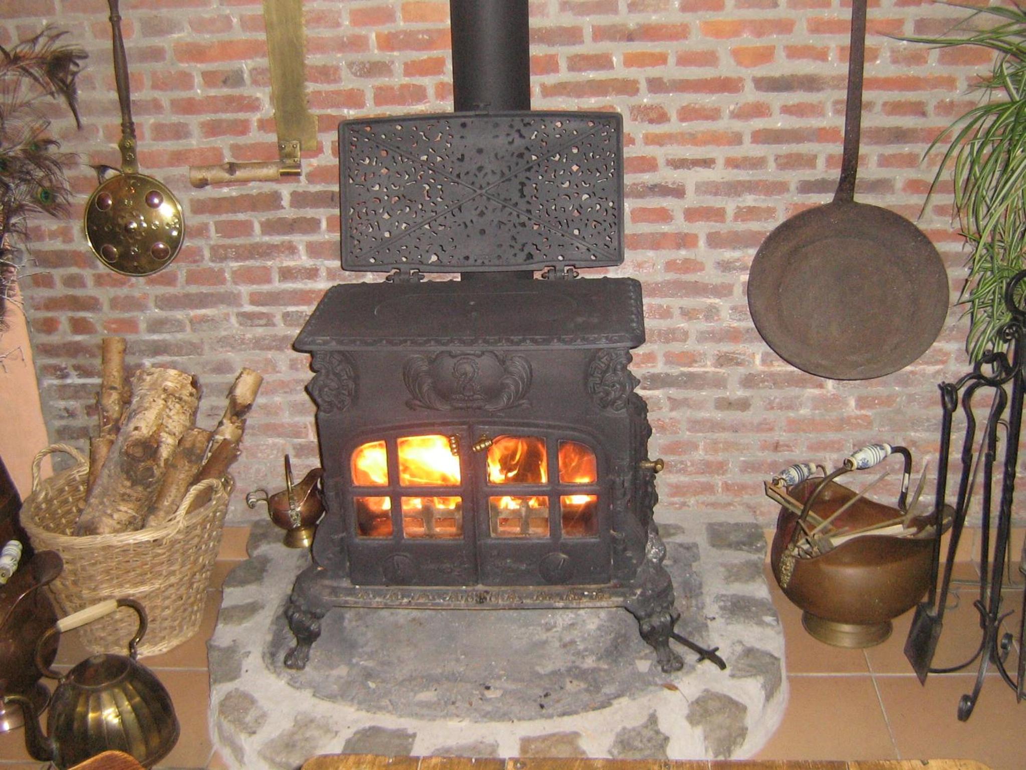 B&B Ter Castaigne