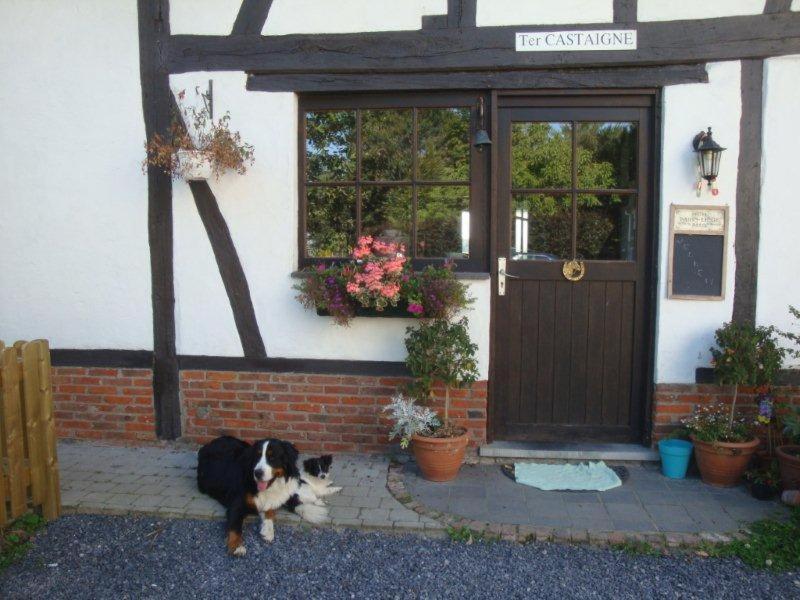 B&B Ter Castaigne