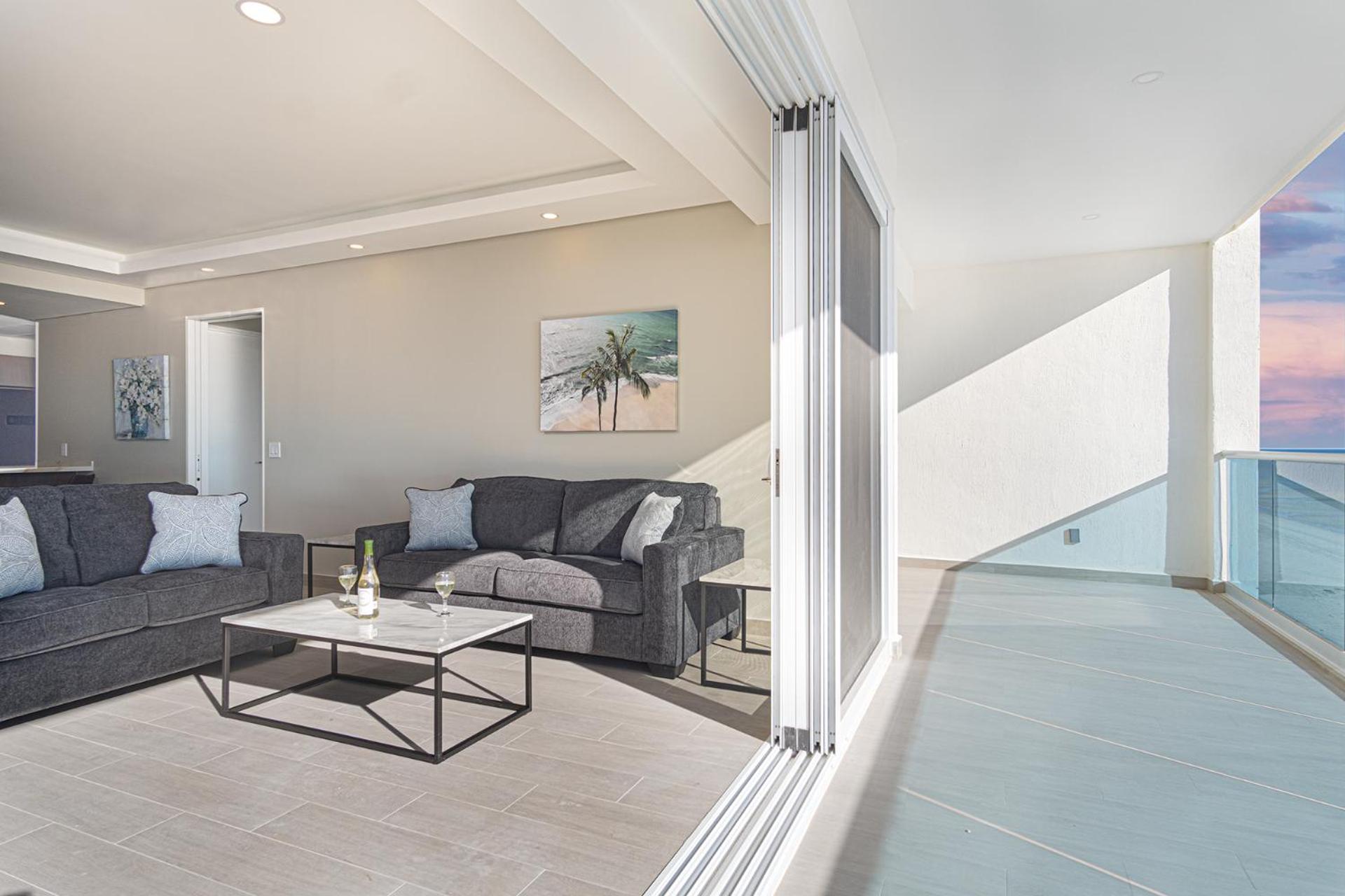 Splash in New Lazy River/Stay in Modern Luxury Encantame C-704