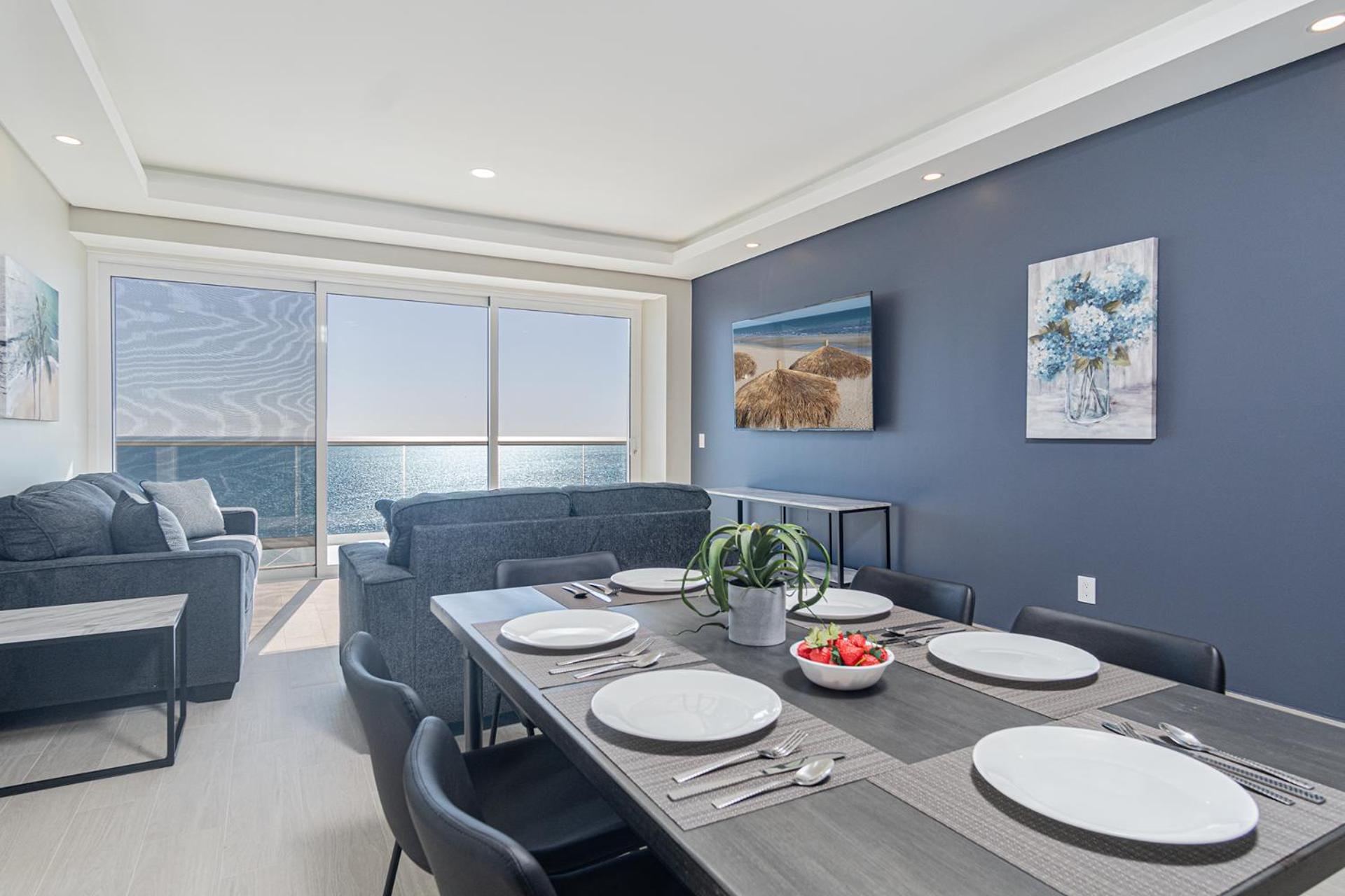 Splash in New Lazy River/Stay in Modern Luxury Encantame C-704