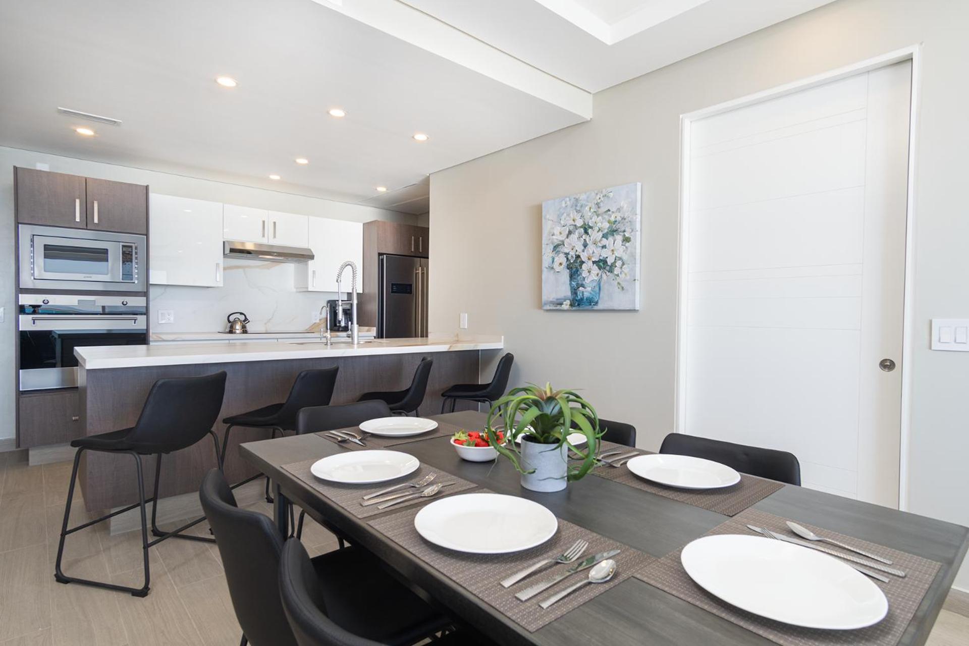 Splash in New Lazy River/Stay in Modern Luxury Encantame C-704