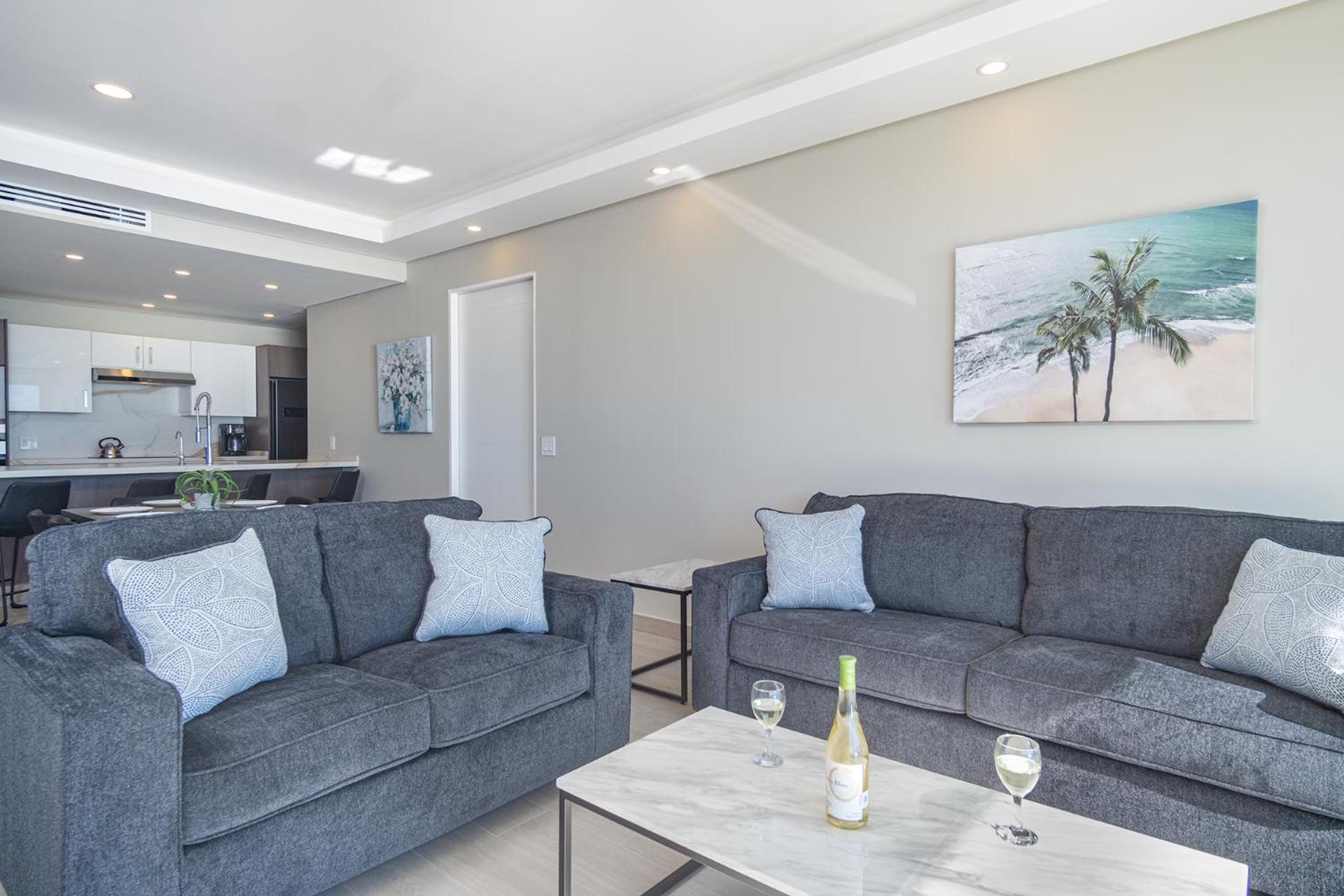 Splash in New Lazy River/Stay in Modern Luxury Encantame C-704