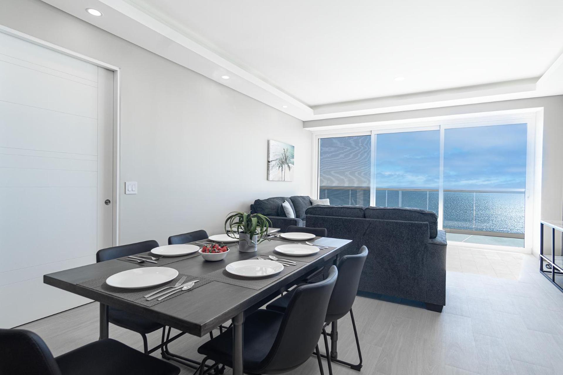 Splash in New Lazy River/Stay in Modern Luxury Encantame C-704