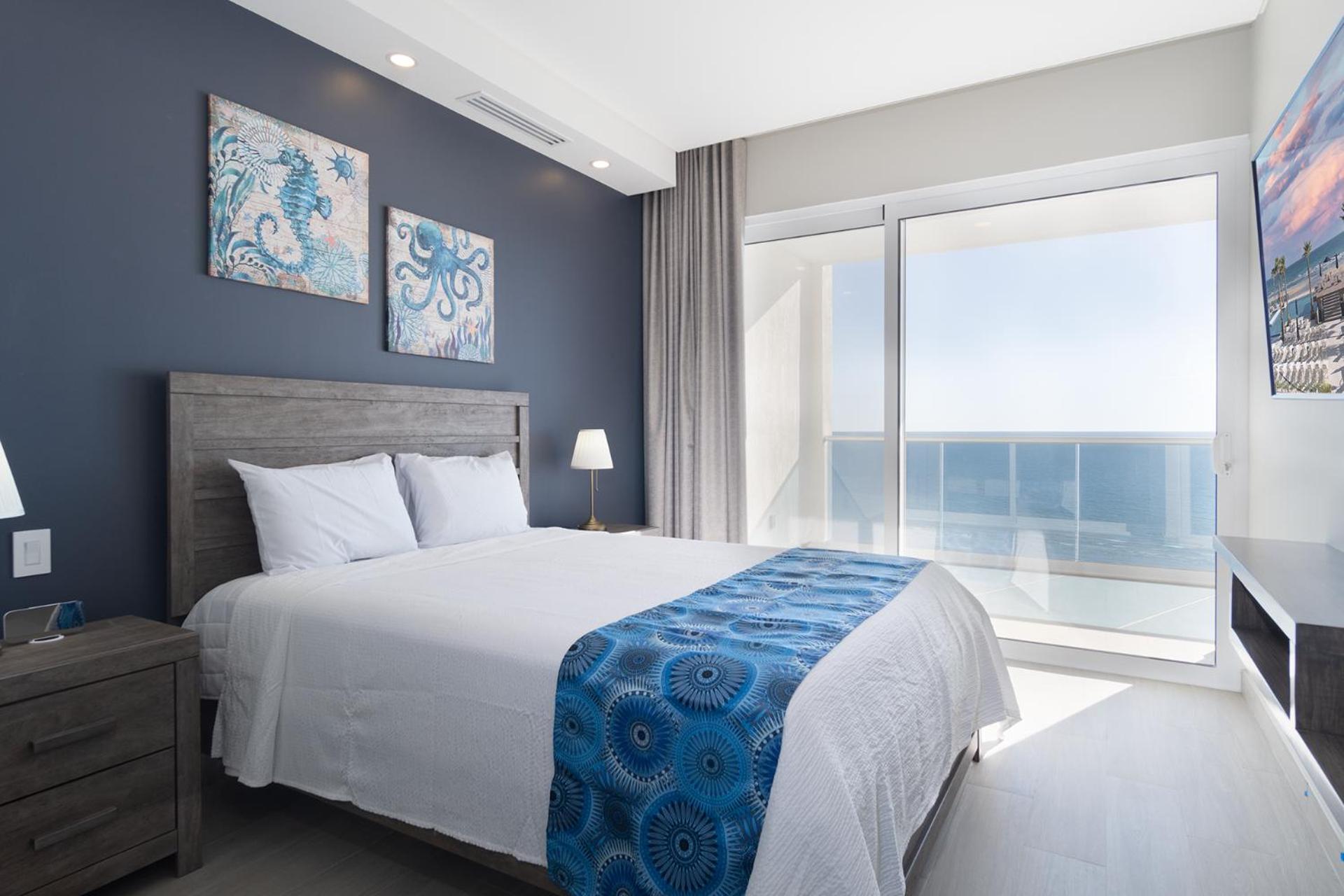 Splash in New Lazy River/Stay in Modern Luxury Encantame C-704