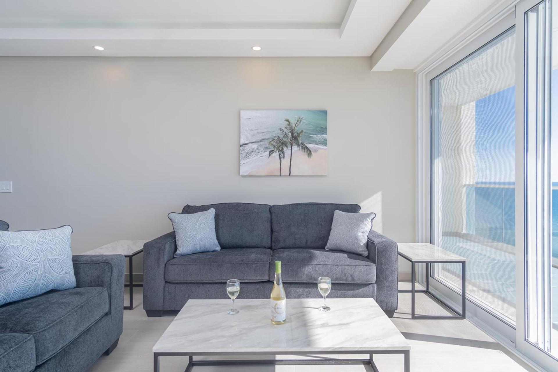 Splash in New Lazy River/Stay in Modern Luxury Encantame C-704