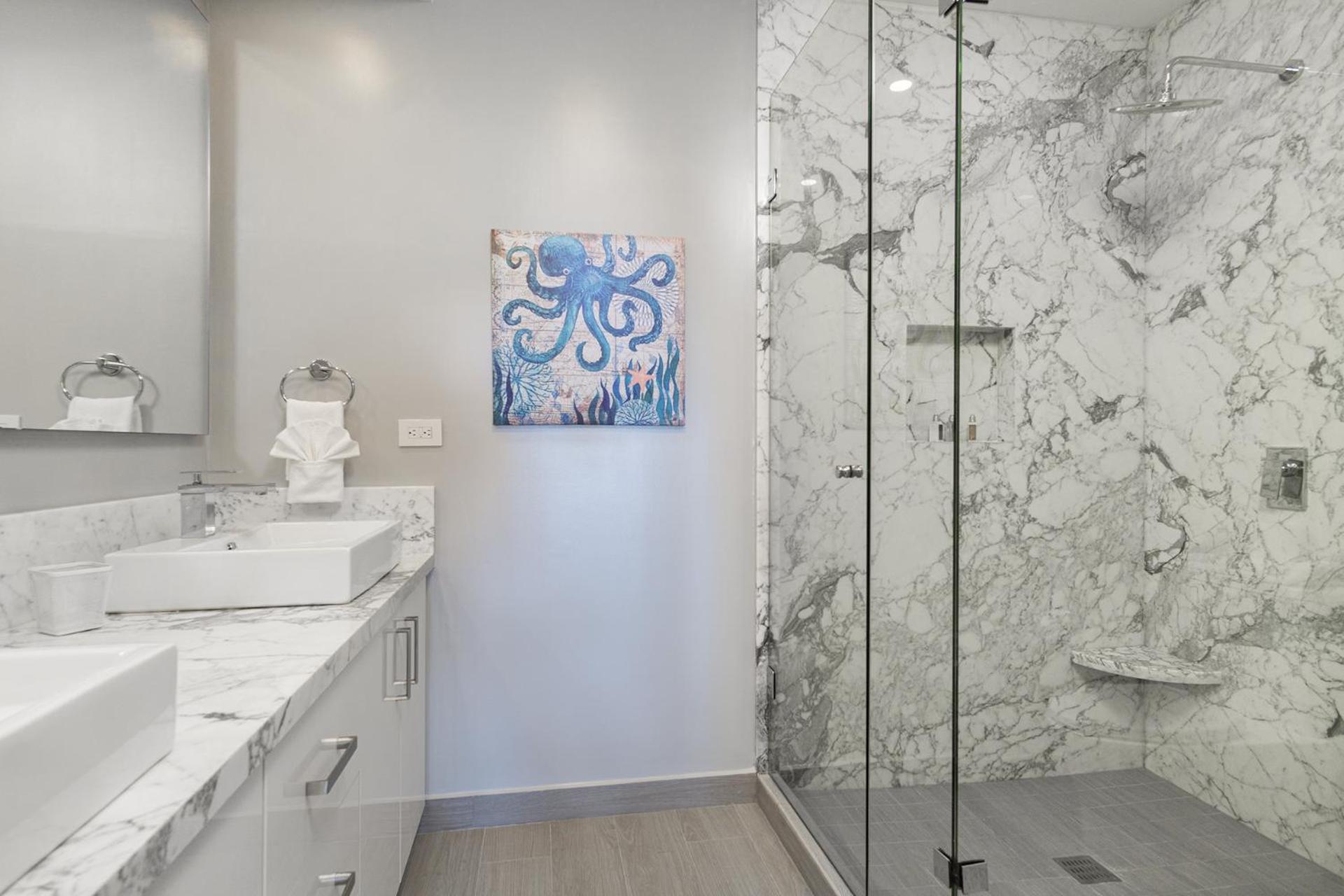 Splash in New Lazy River/Stay in Modern Luxury Encantame C-704