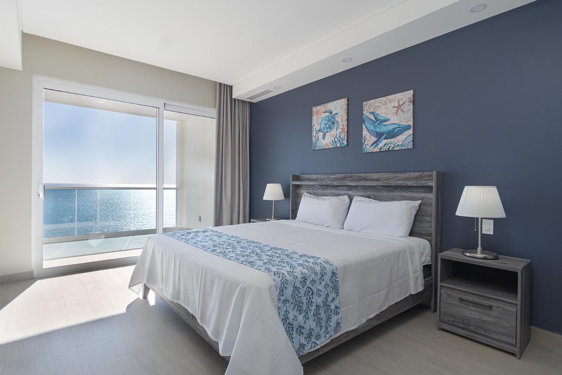 Splash in New Lazy River/Stay in Modern Luxury Encantame C-704