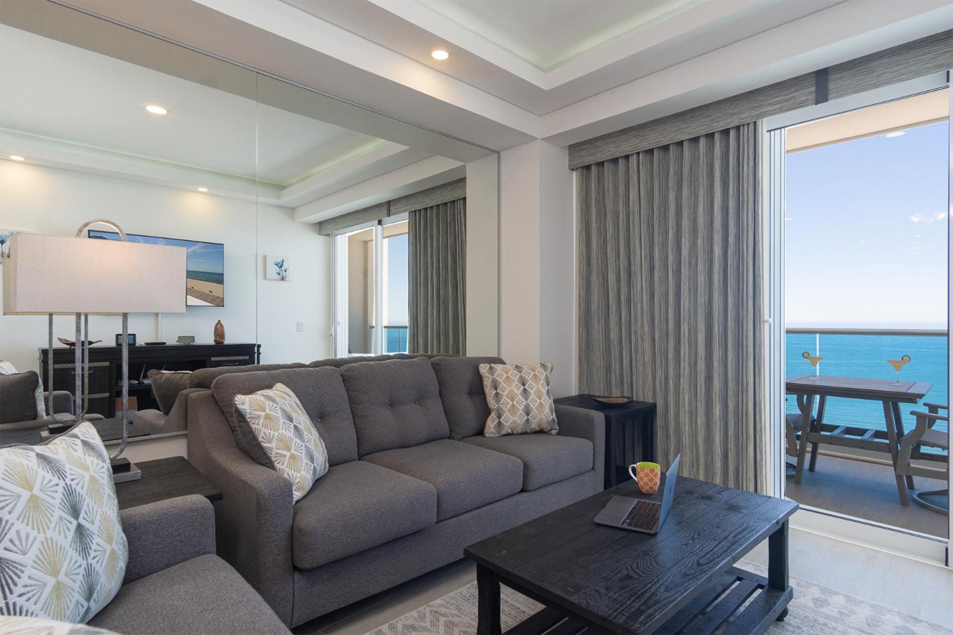 Splash in The New Lazy River and Sleep In Luxury Encantame Towers C 1203