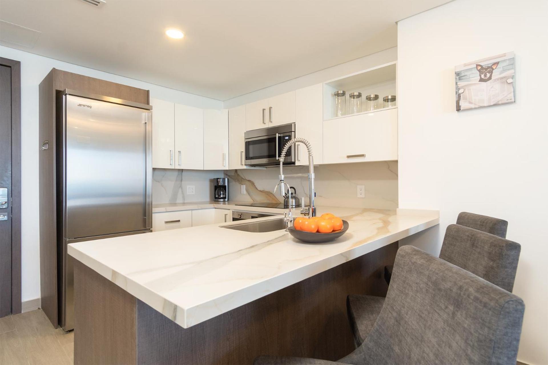 Splash in The New Lazy River and Sleep In Luxury Encantame Towers C 1203