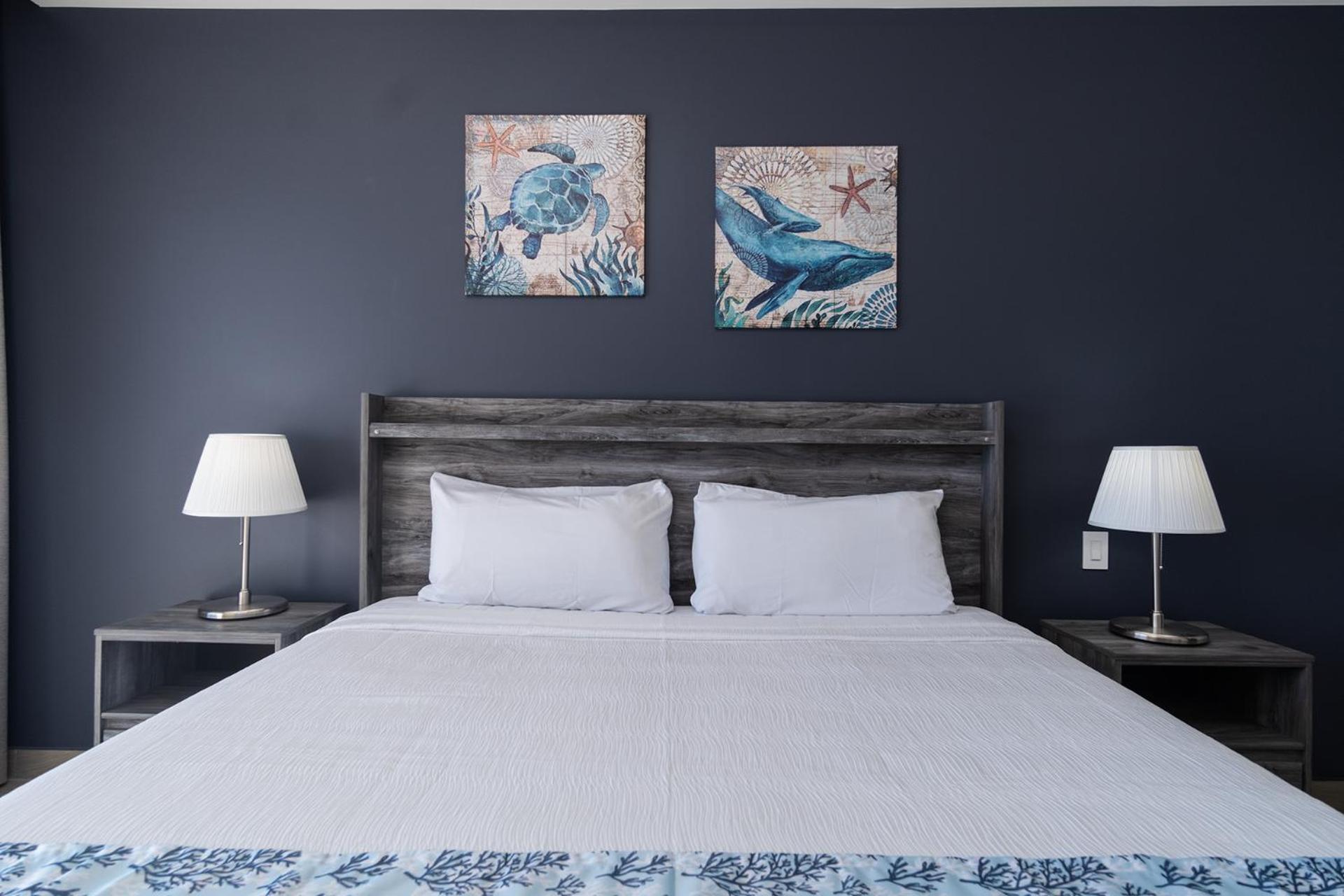 Splash in New Lazy River/Stay in Modern Luxury Encantame C-704