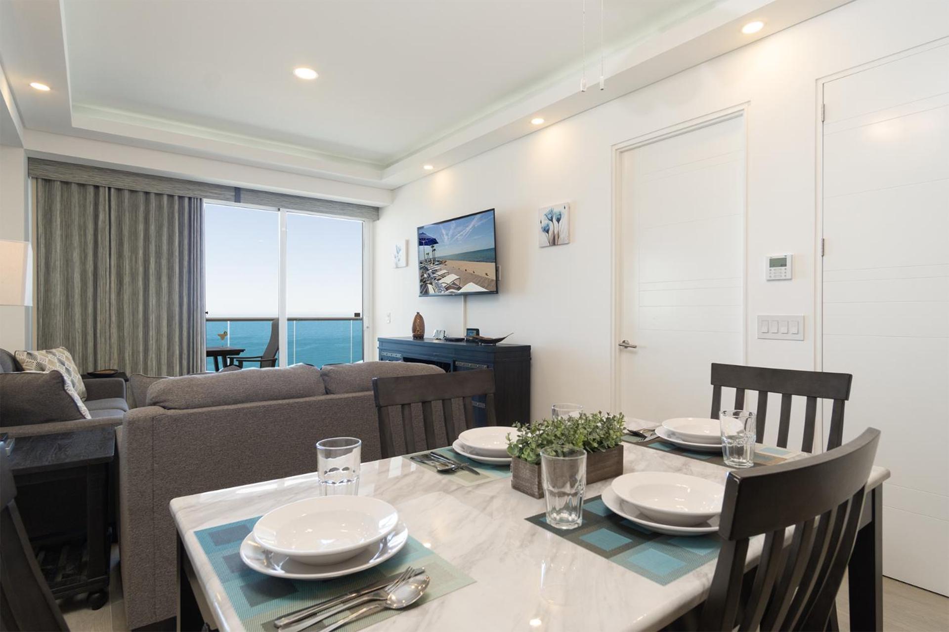 Splash in The New Lazy River and Sleep In Luxury Encantame Towers C 1203