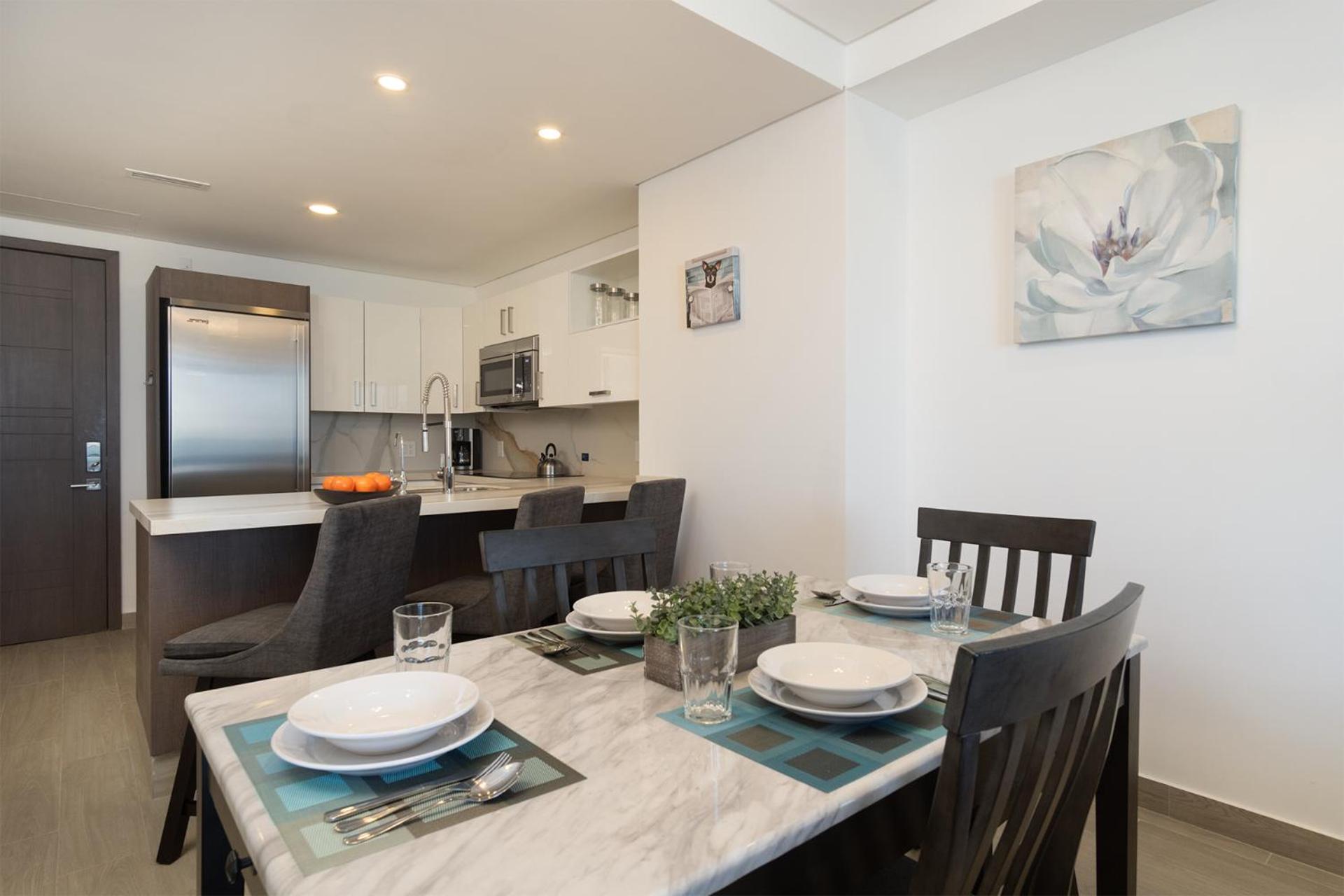 Splash in The New Lazy River and Sleep In Luxury Encantame Towers C 1203