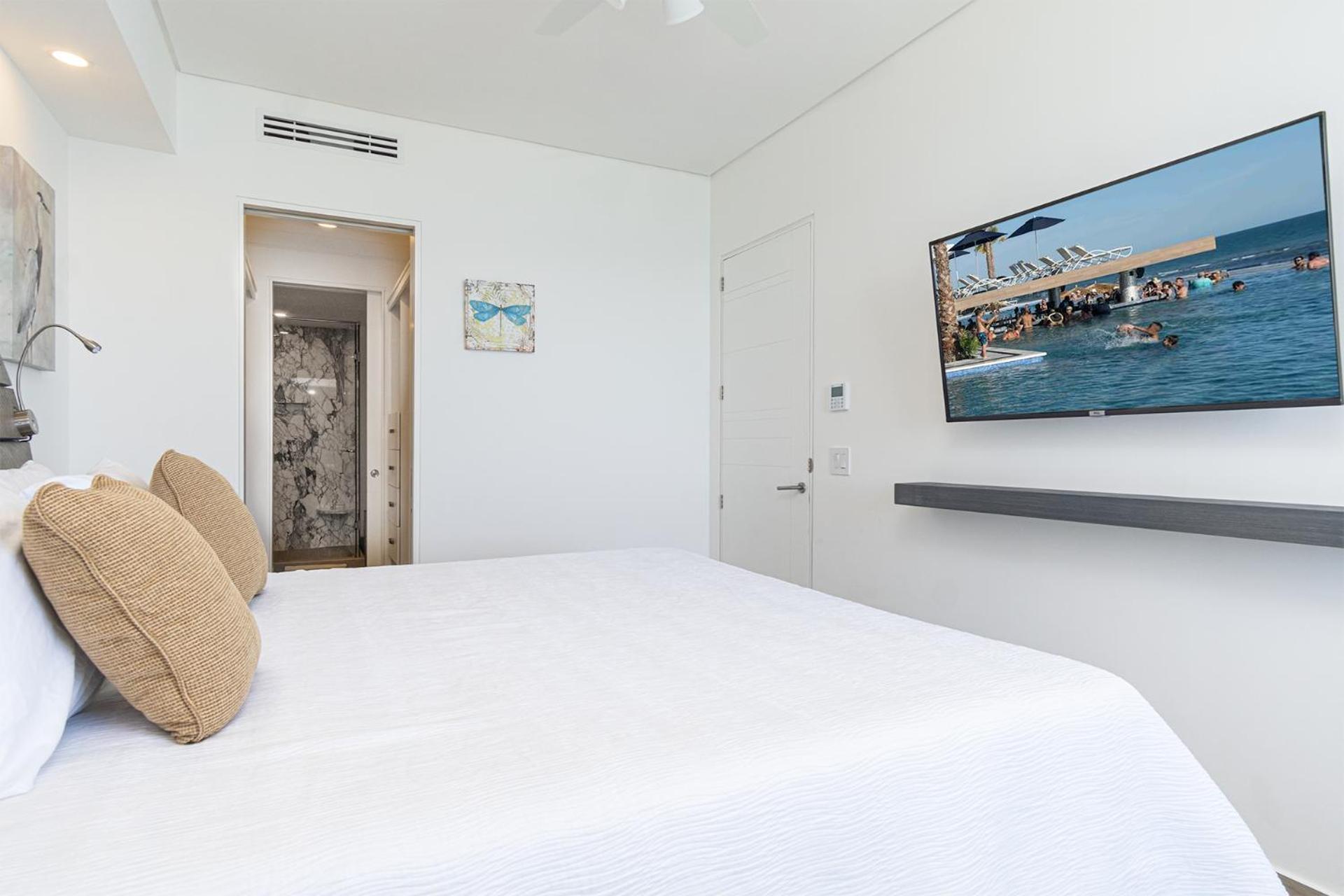 Splash in The New Lazy River and Sleep In Luxury Encantame Towers C 1203