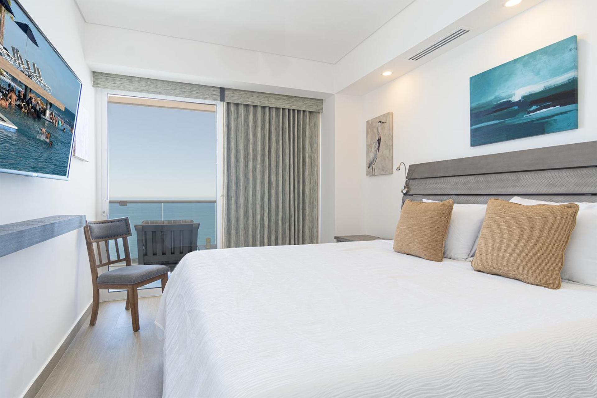 Splash in The New Lazy River and Sleep In Luxury Encantame Towers C 1203