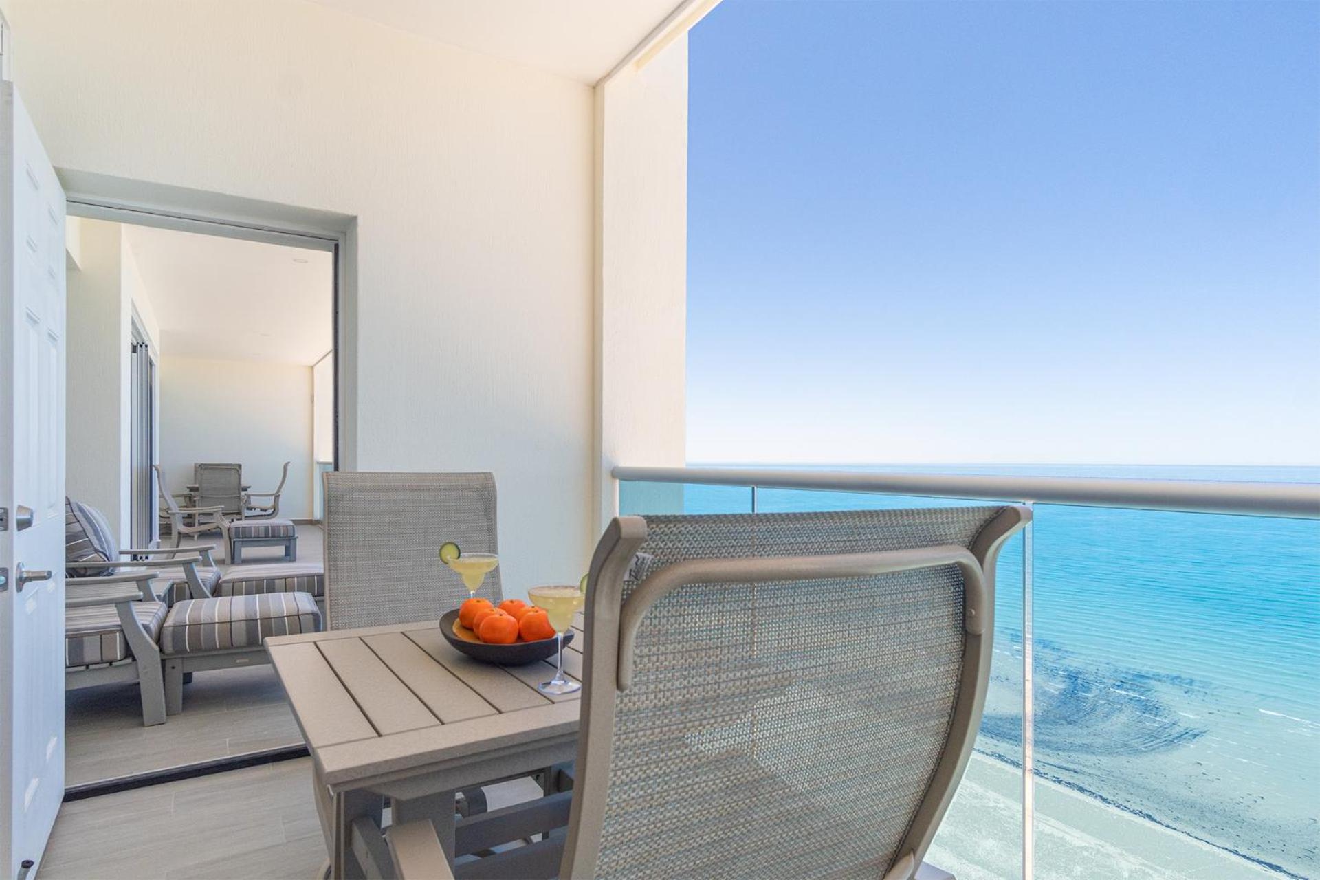 Splash in The New Lazy River and Sleep In Luxury Encantame Towers C 1203